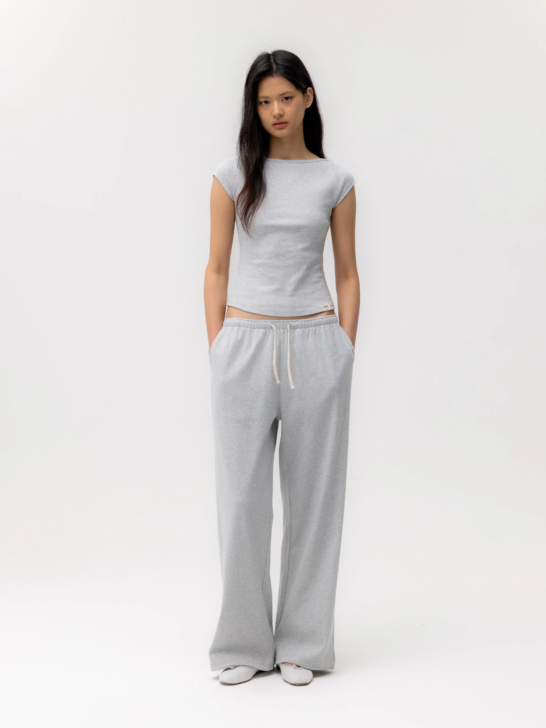 G COMFORT STRING PANTS - Image 17