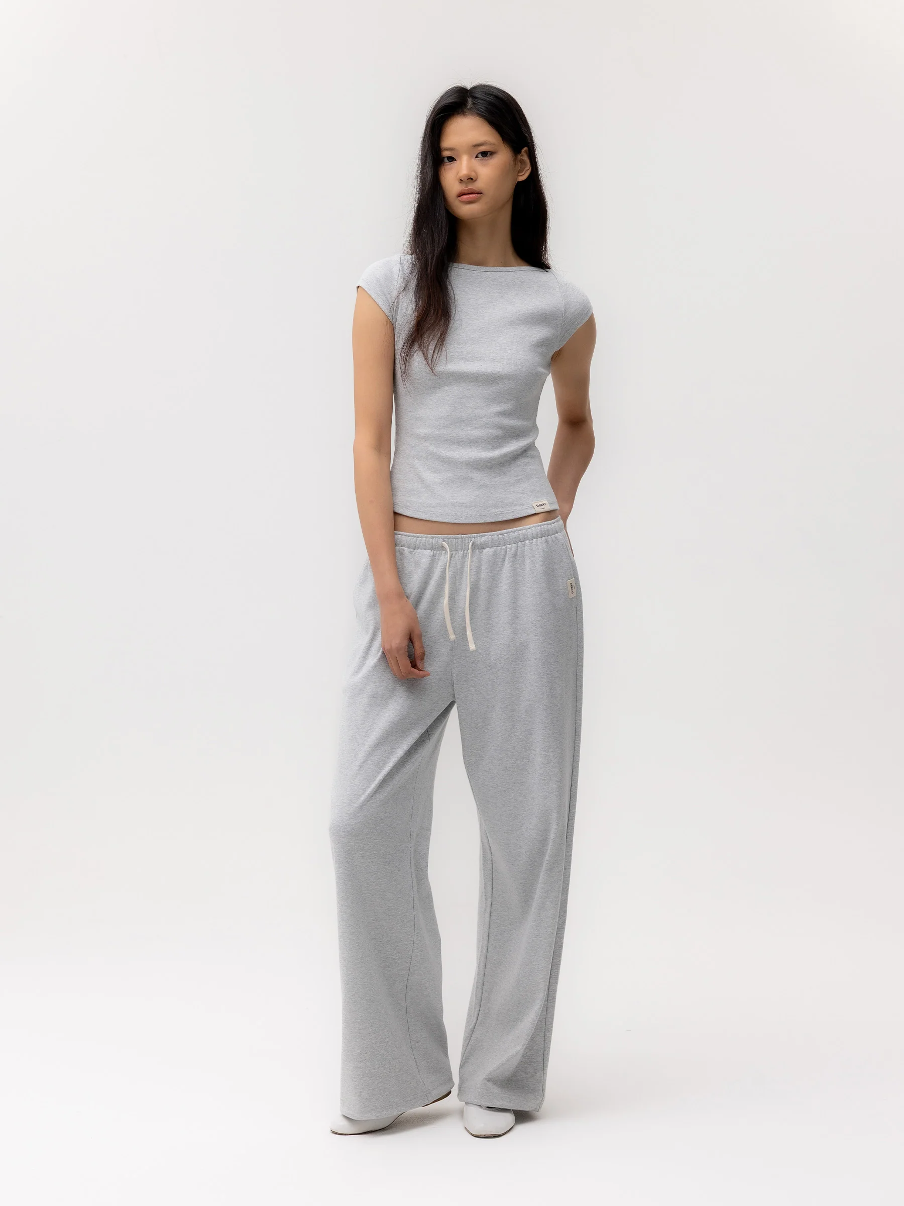 G COMFORT STRING PANTS - Image 19