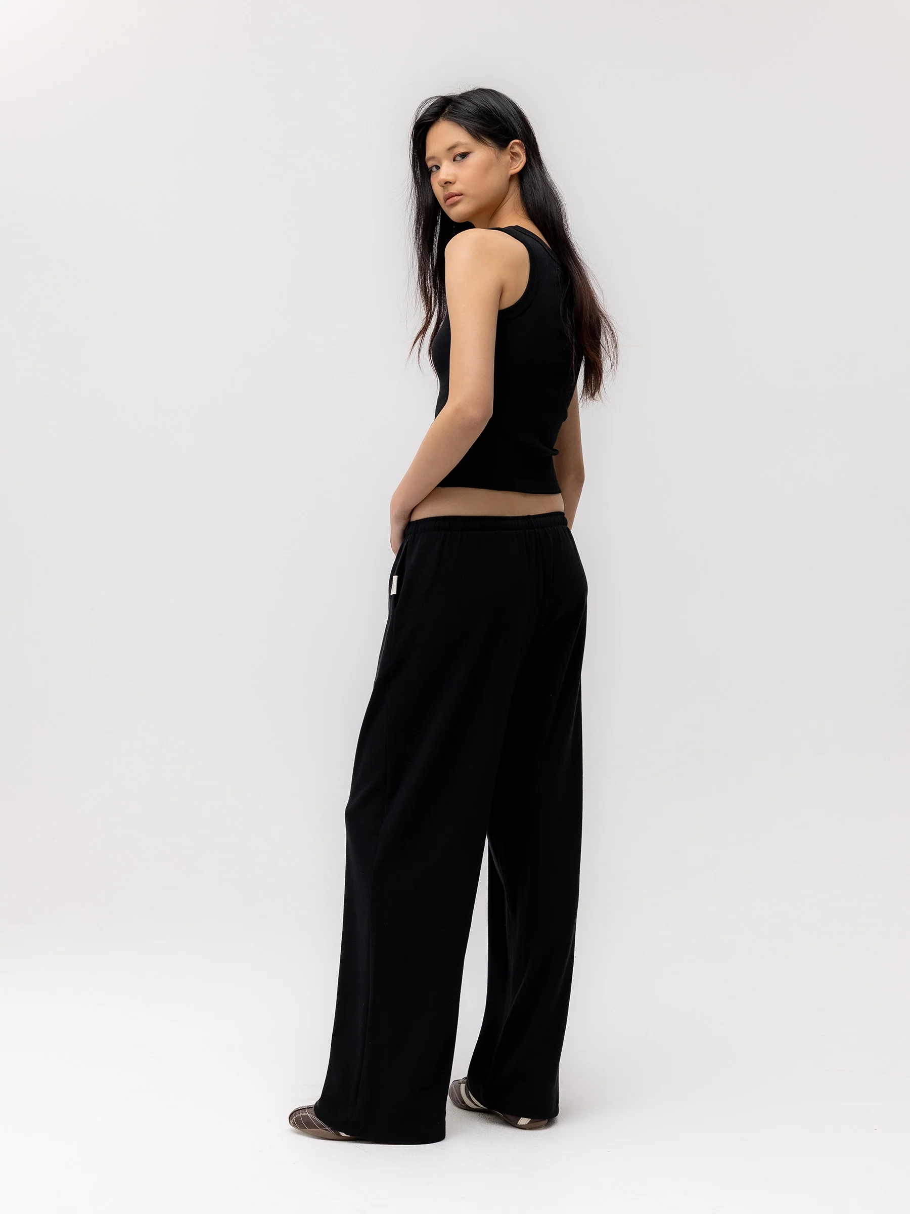 G COMFORT STRING PANTS - Image 27