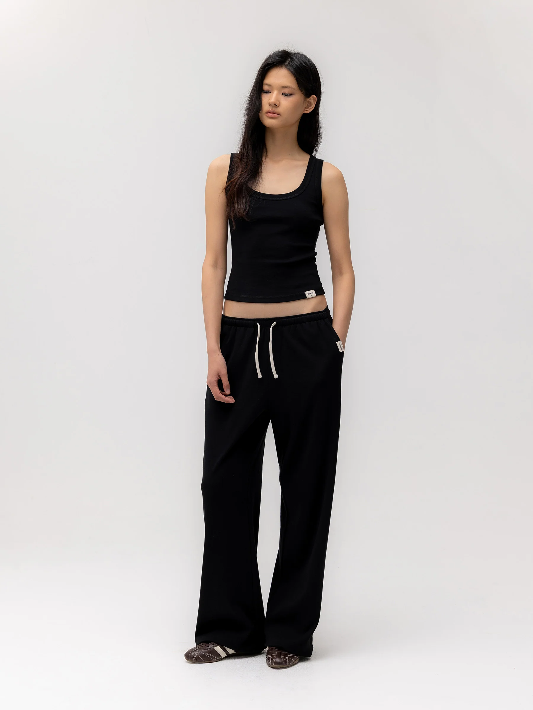 G COMFORT STRING PANTS - Image 28