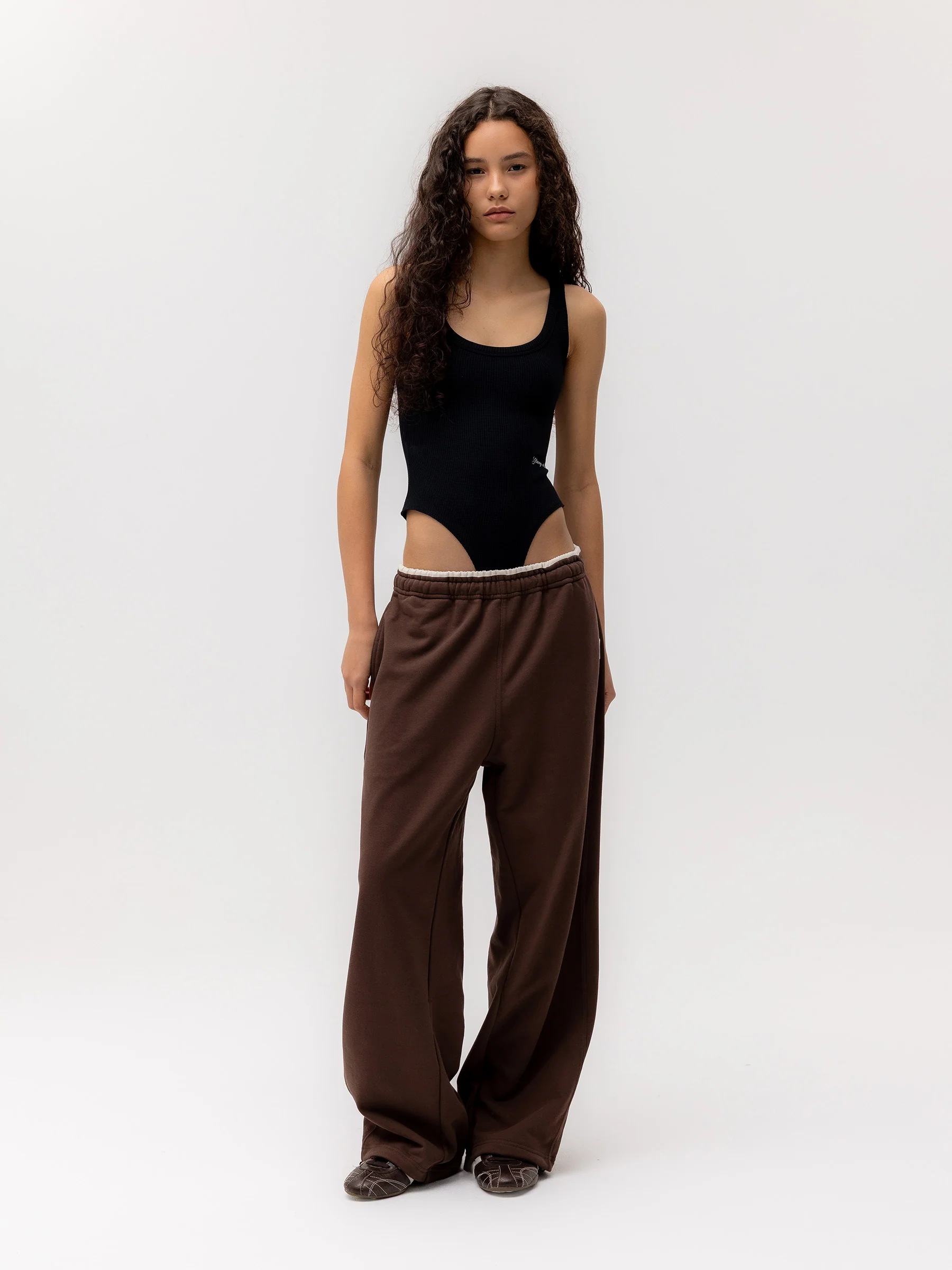 G CONTRAST SWEATPANTS 2.0 - Image 10