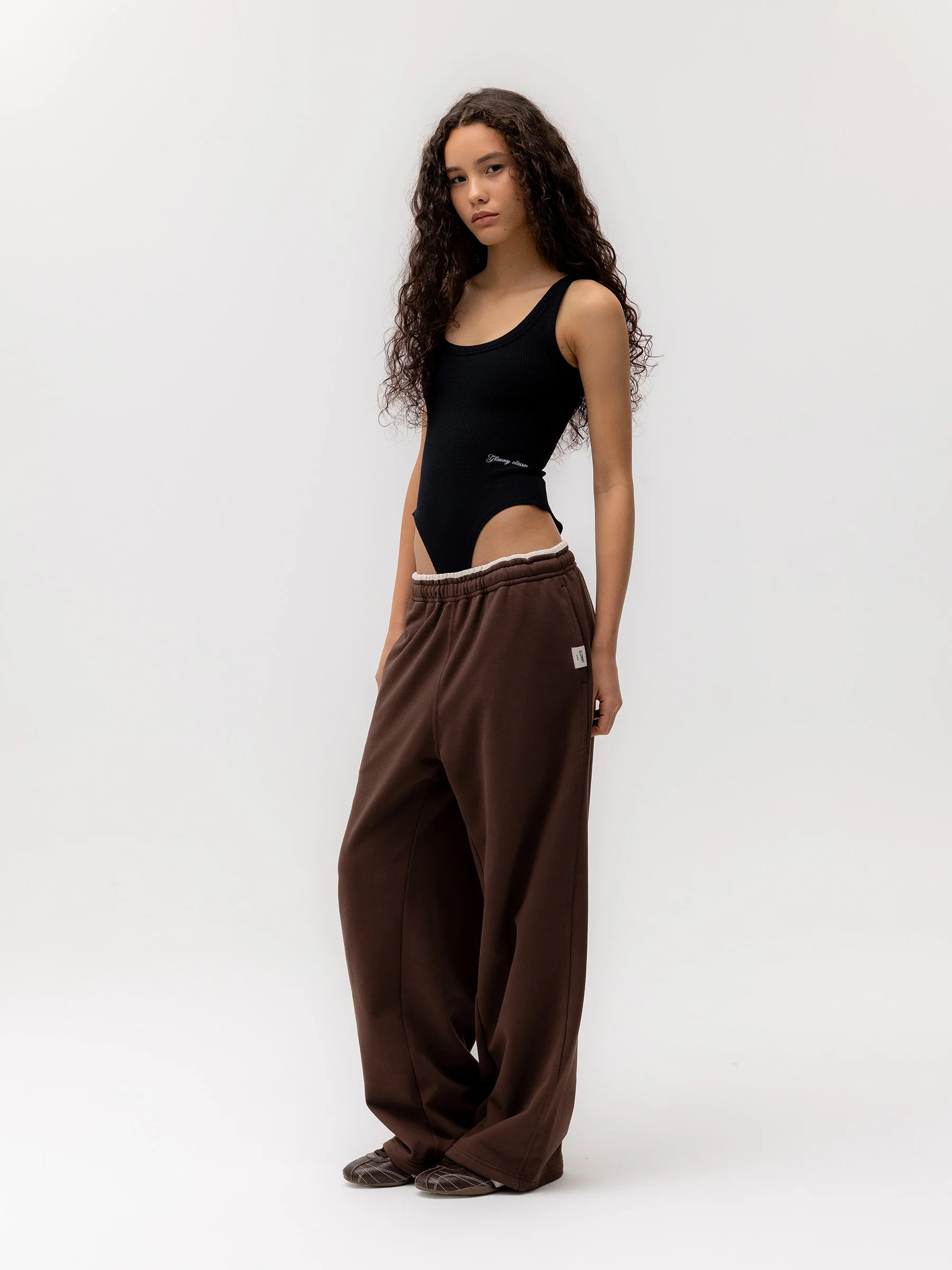 G CONTRAST SWEATPANTS 2.0 - Image 12