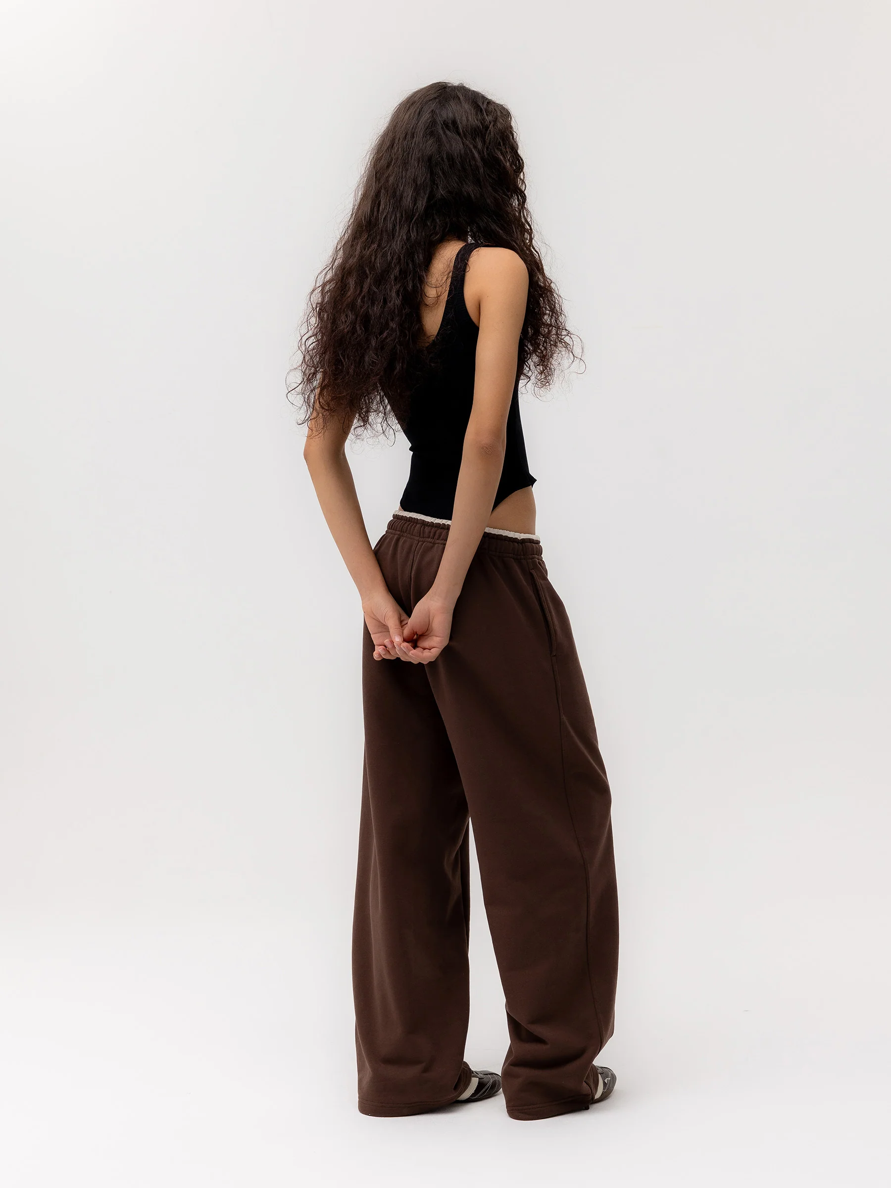 G CONTRAST SWEATPANTS 2.0 - Image 13