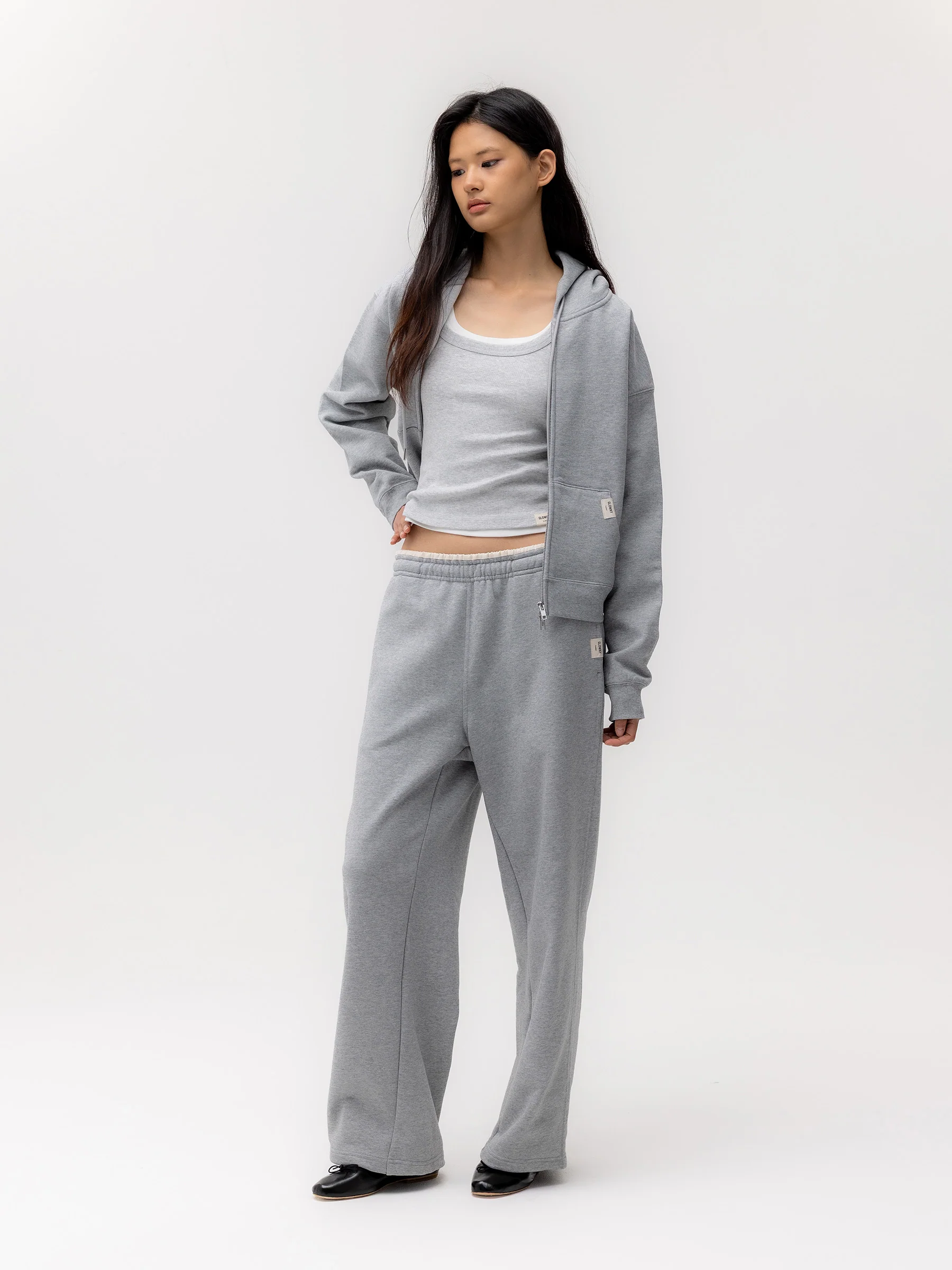 G CONTRAST SWEATPANTS 2.0 - Image 18