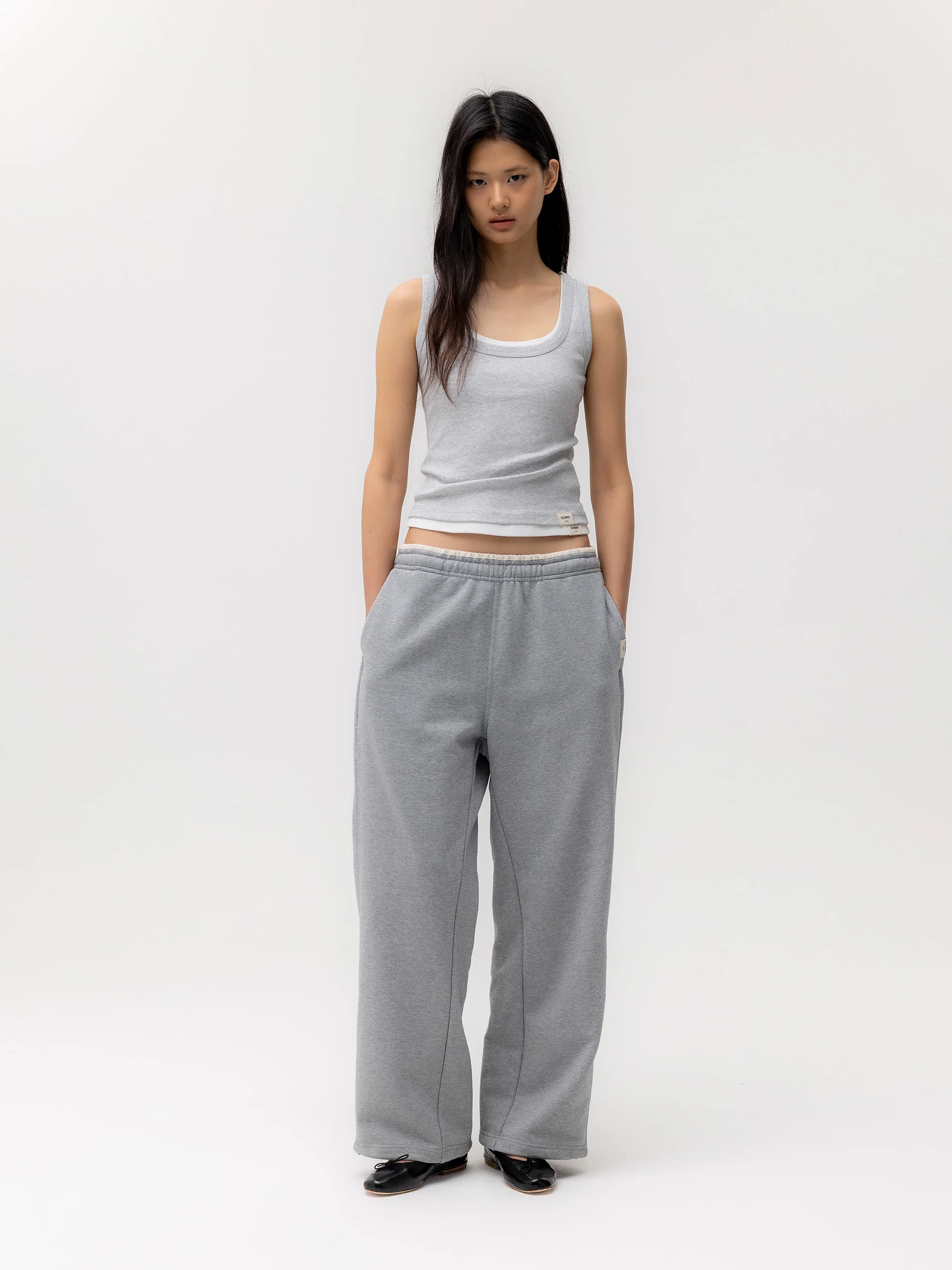 G CONTRAST SWEATPANTS 2.0 - Image 20