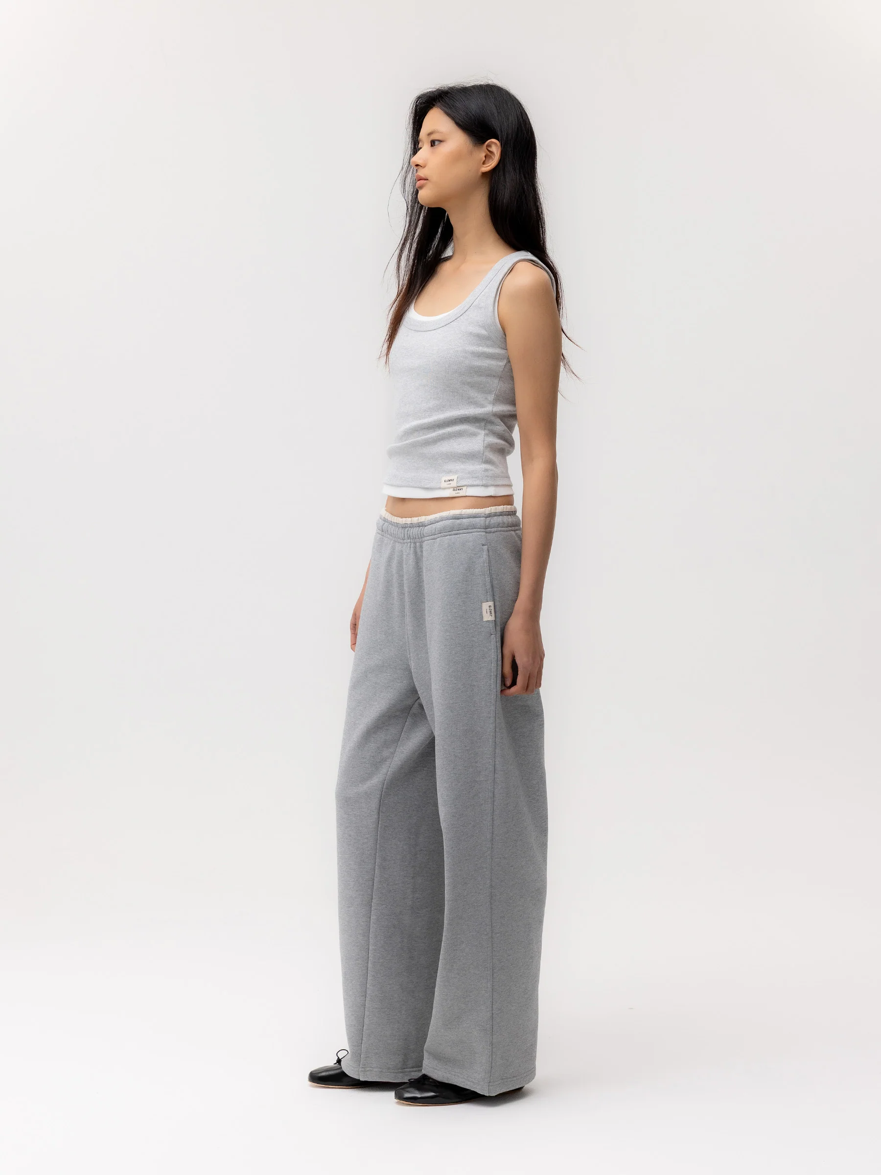 G CONTRAST SWEATPANTS 2.0 - Image 21