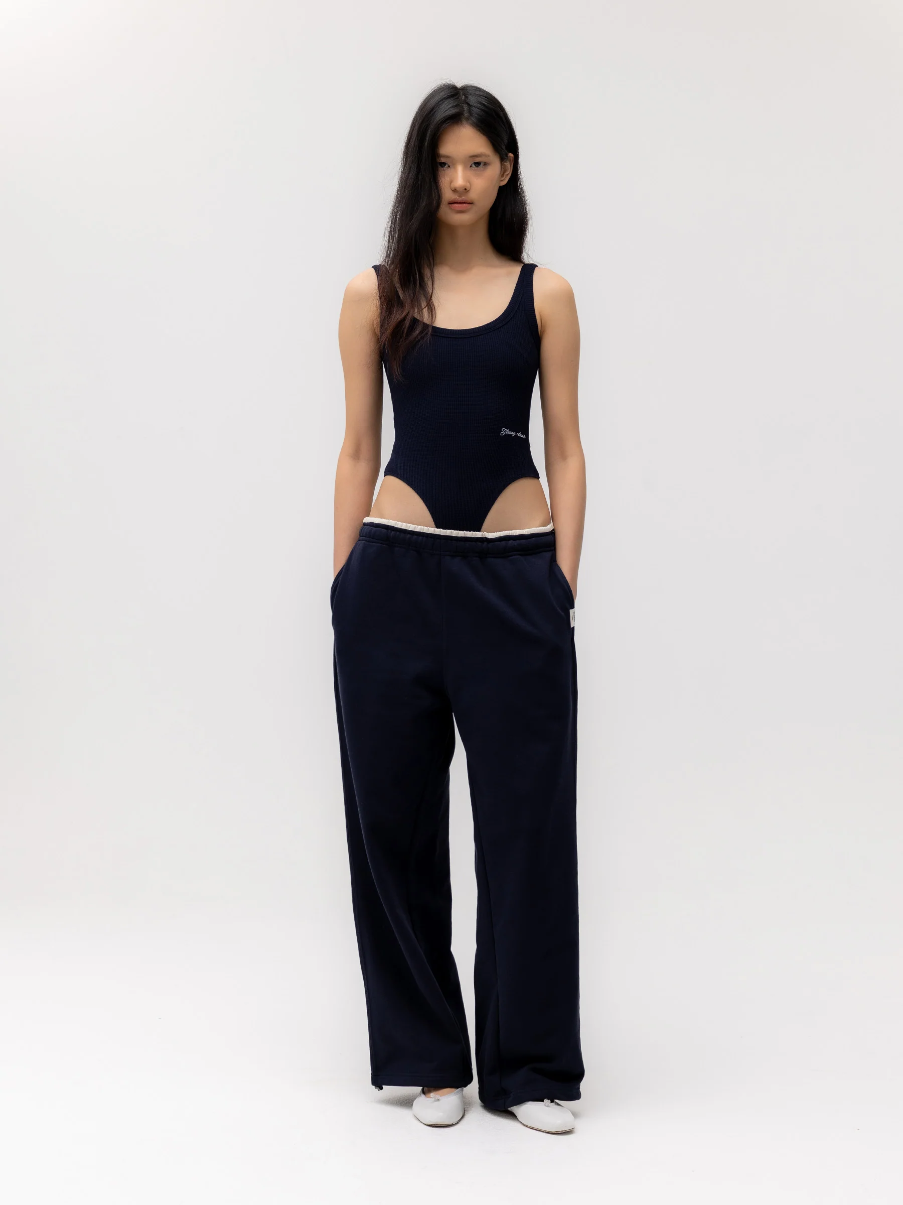 G CONTRAST SWEATPANTS 2.0 - Image 27