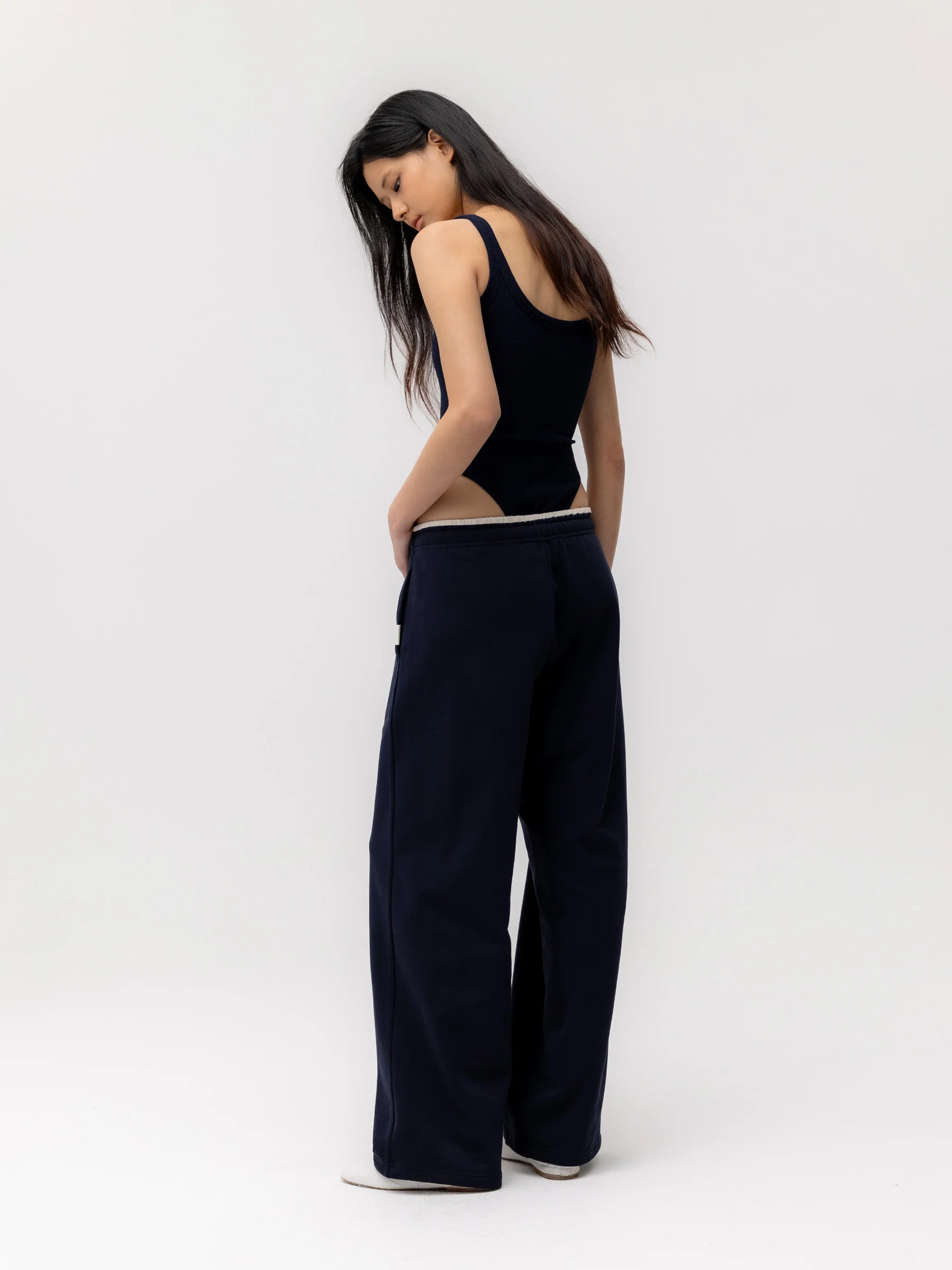 G CONTRAST SWEATPANTS 2.0 - Image 28