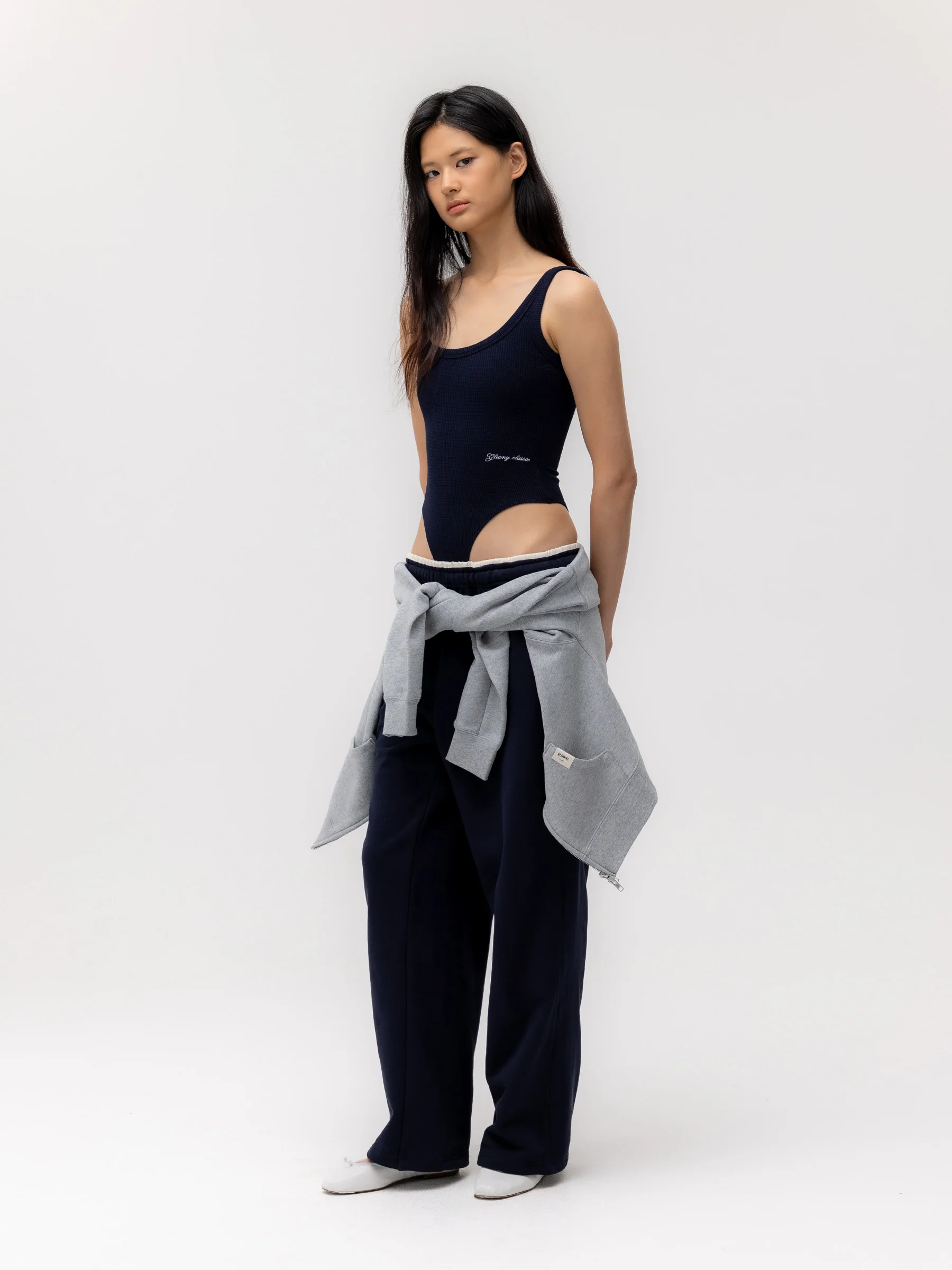 G CONTRAST SWEATPANTS 2.0 - Image 29