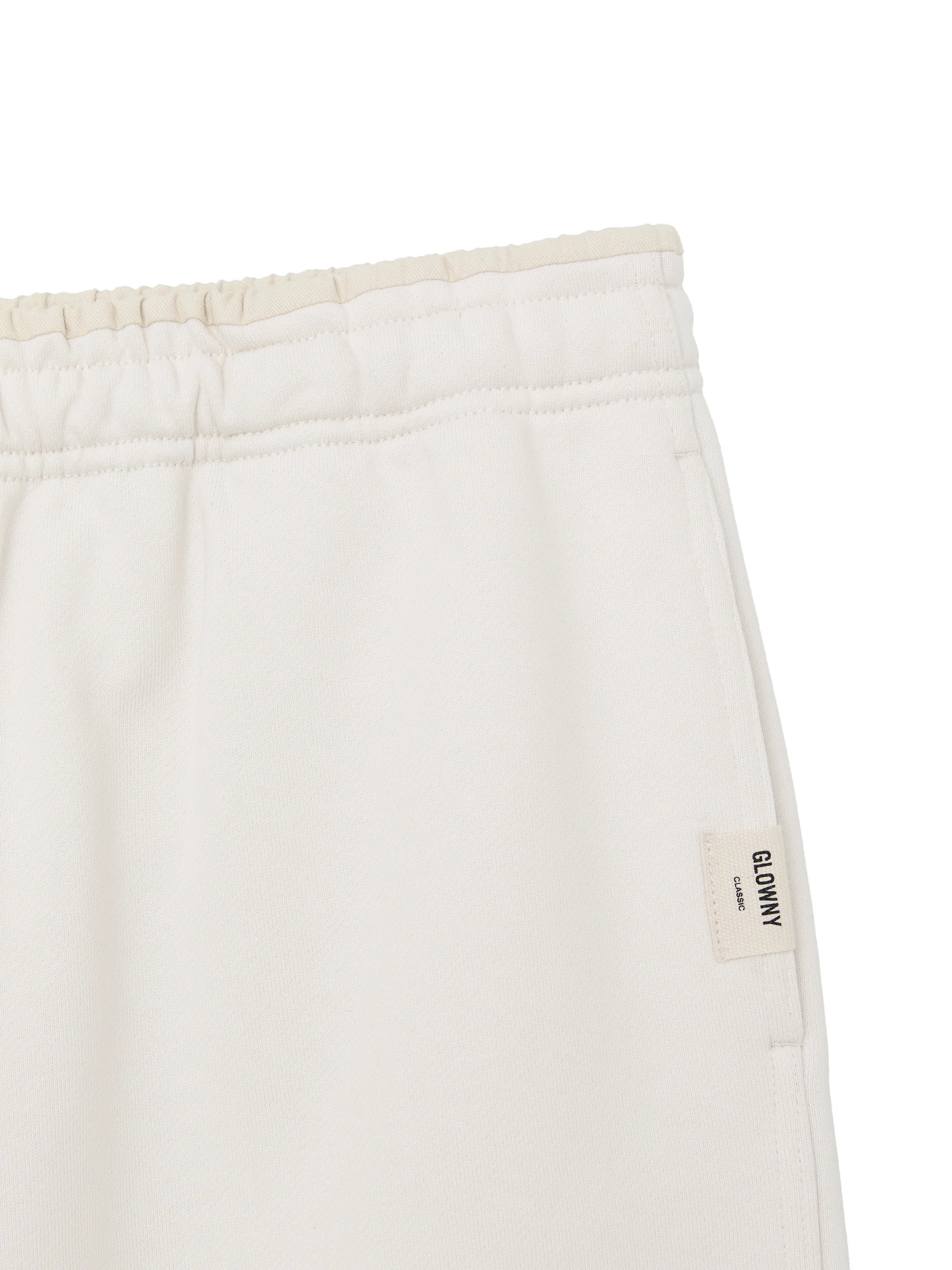 G CONTRAST SWEATPANTS 2.0 - Image 7