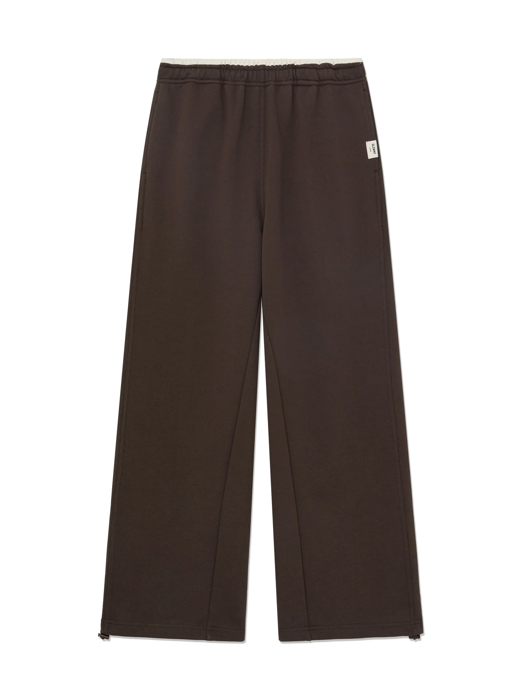 G CONTRAST SWEATPANTS 2.0 - Image 9