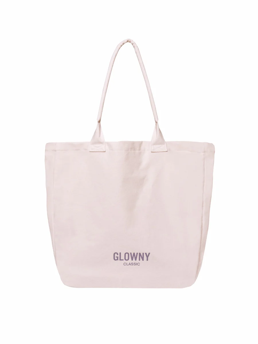 G COTTON TOTE BAG - Image 5