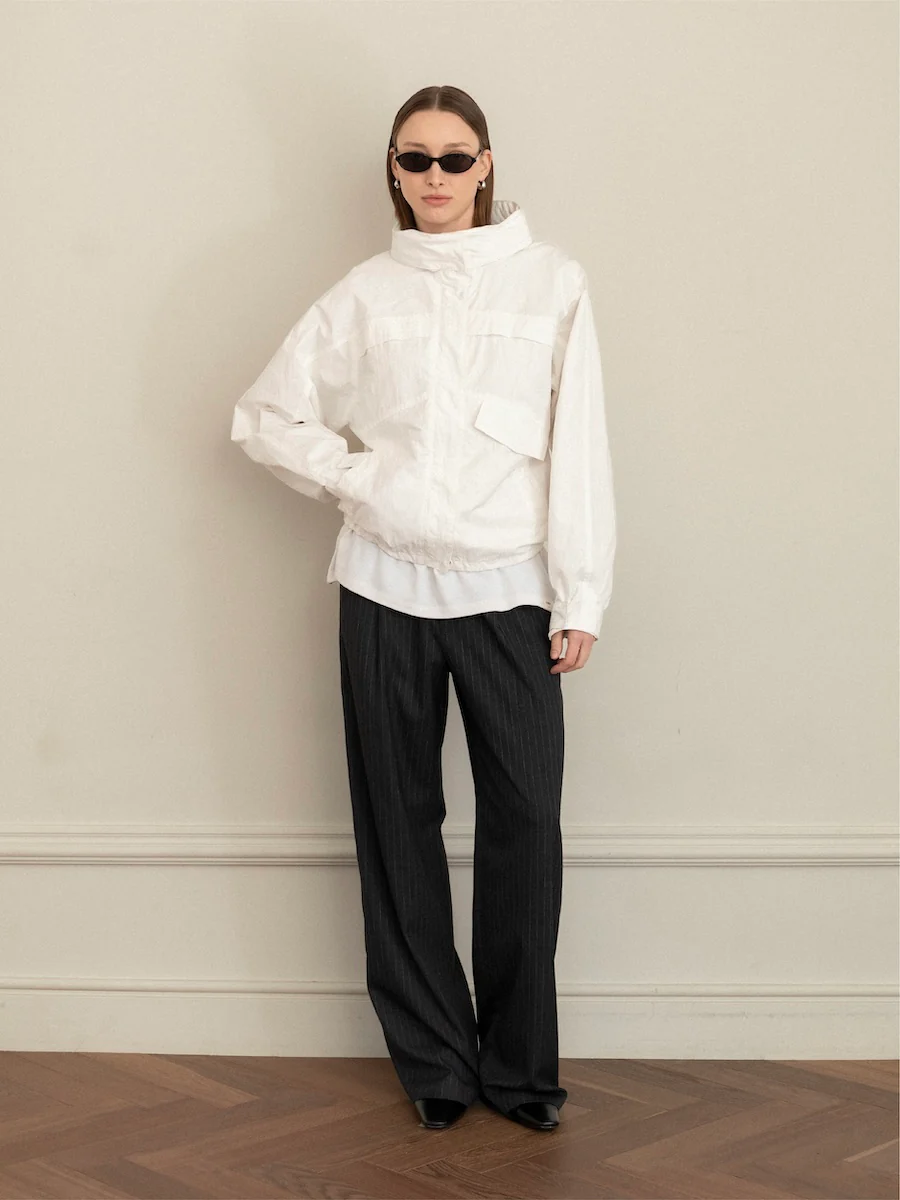 G COZY BOX TEE - Image 3