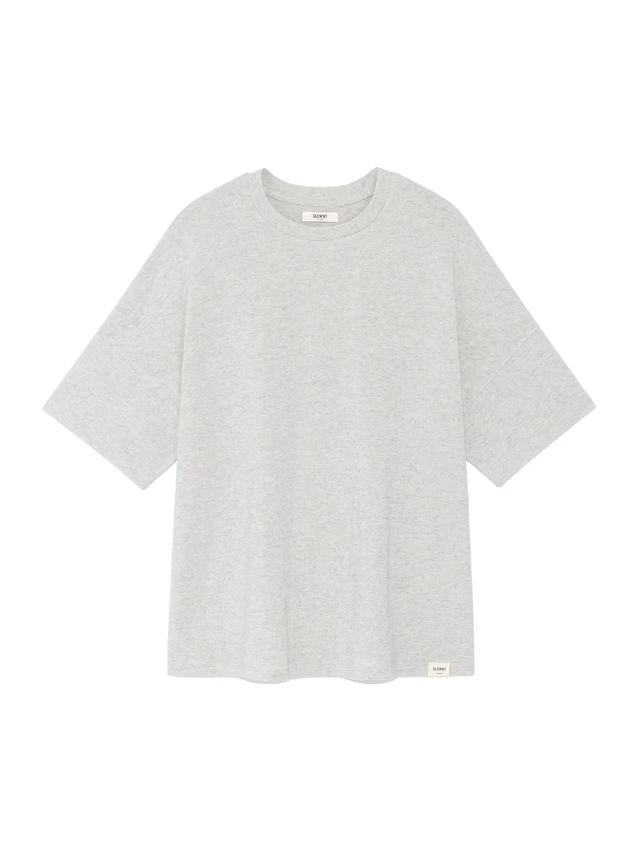 G COZY BOX TEE - Image 5