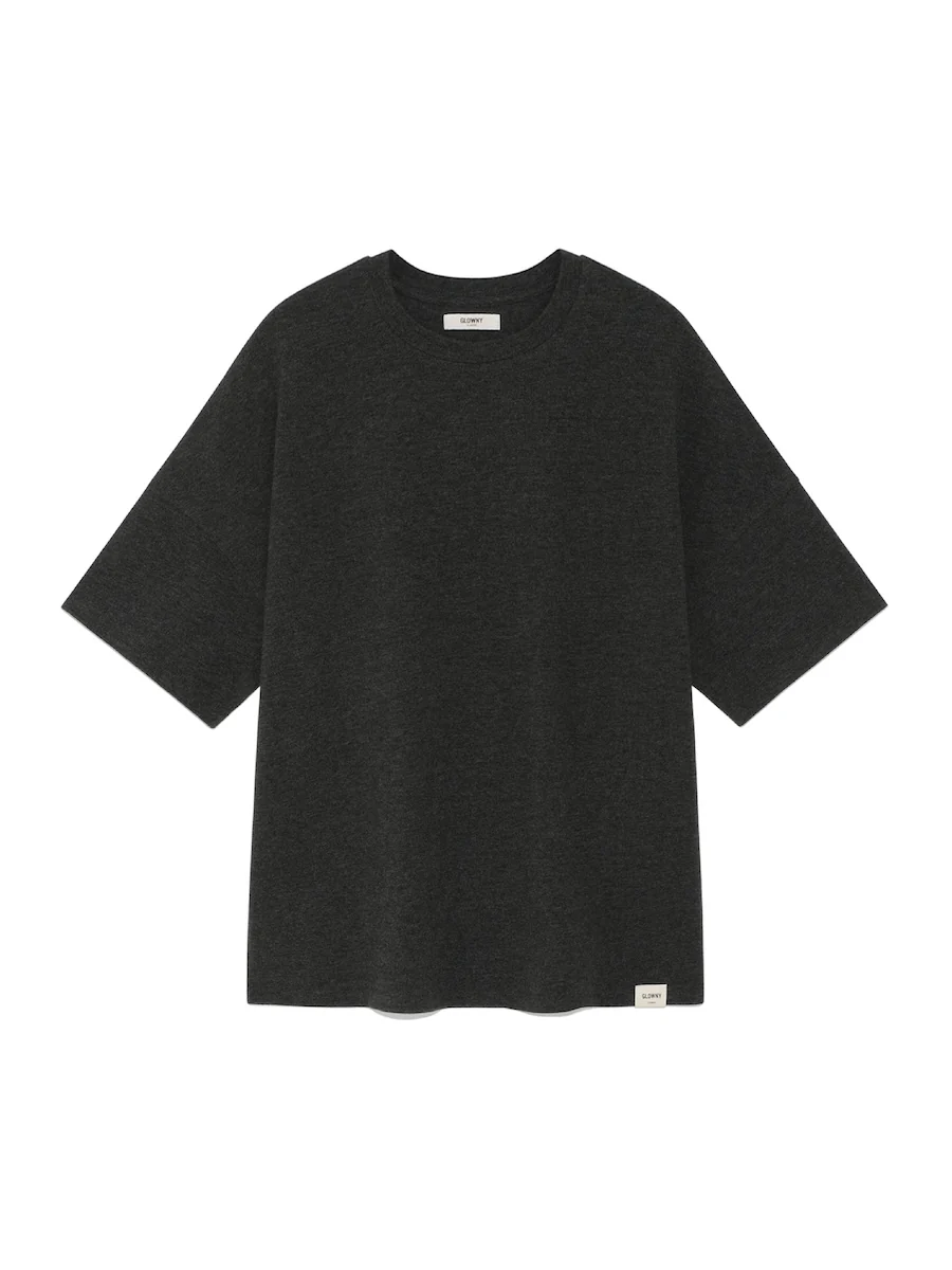 G COZY BOX TEE - Image 6