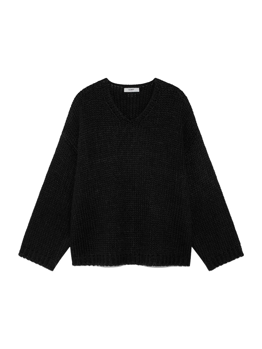 G COZY OVER KNIT TOP - Image 9
