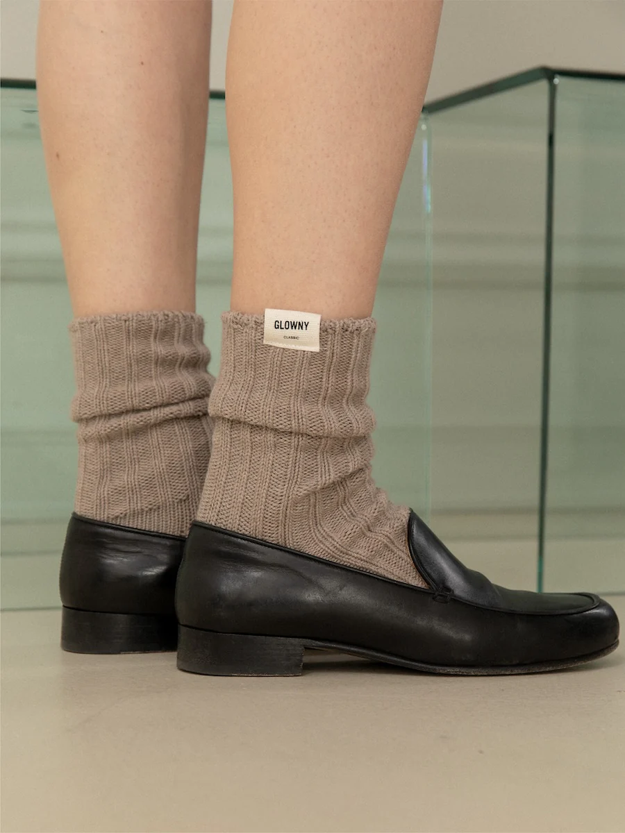 G COZY SOCKS - Image 6