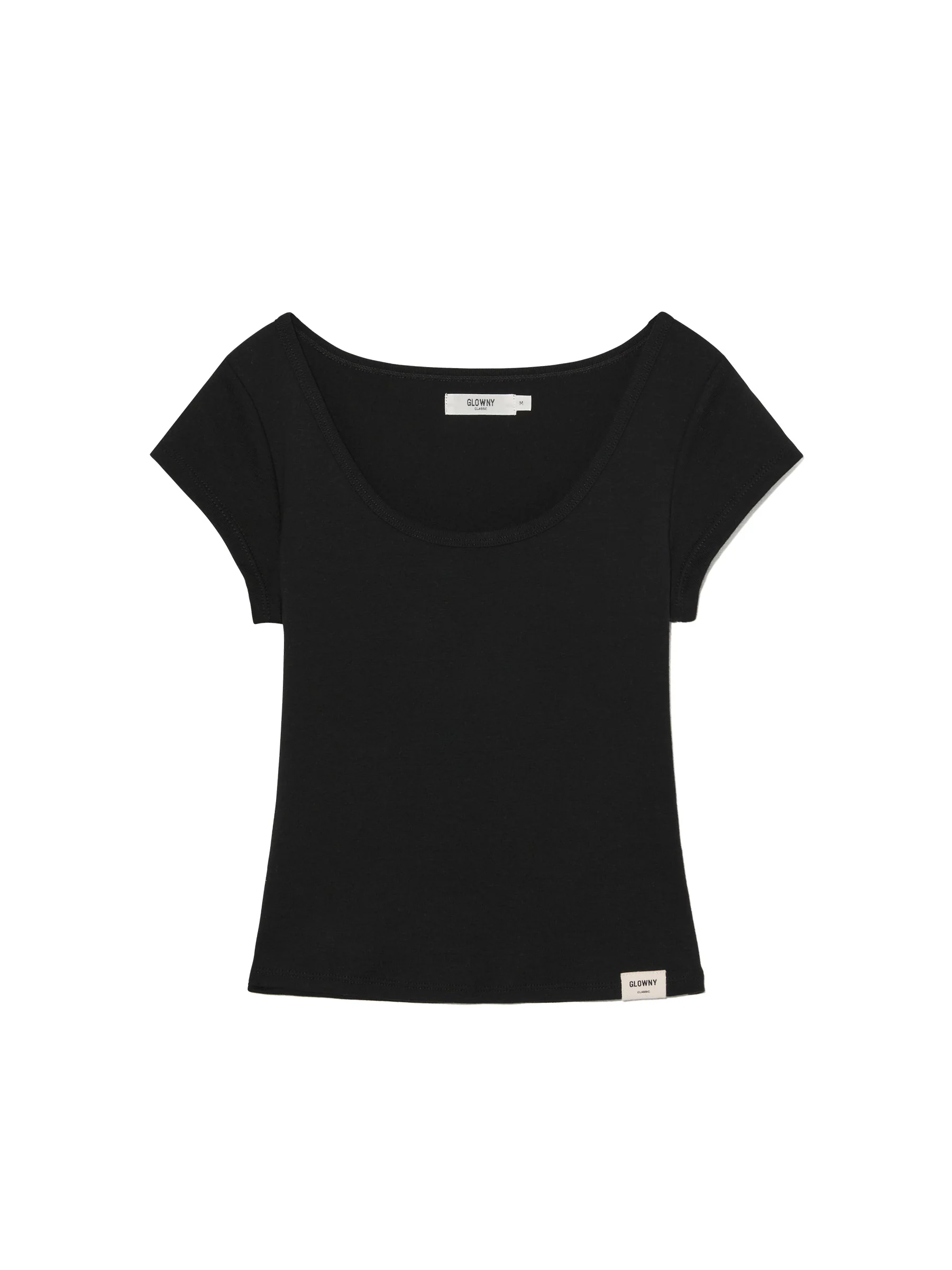 G DEEP SCOOP TEE - Image 24