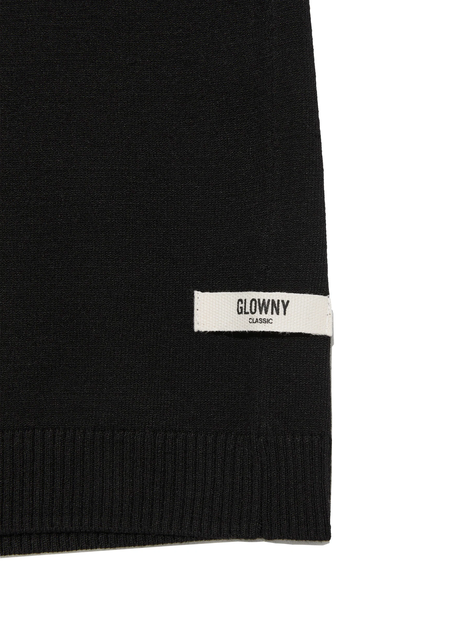 G DEEP V-NECK KNIT - Image 16