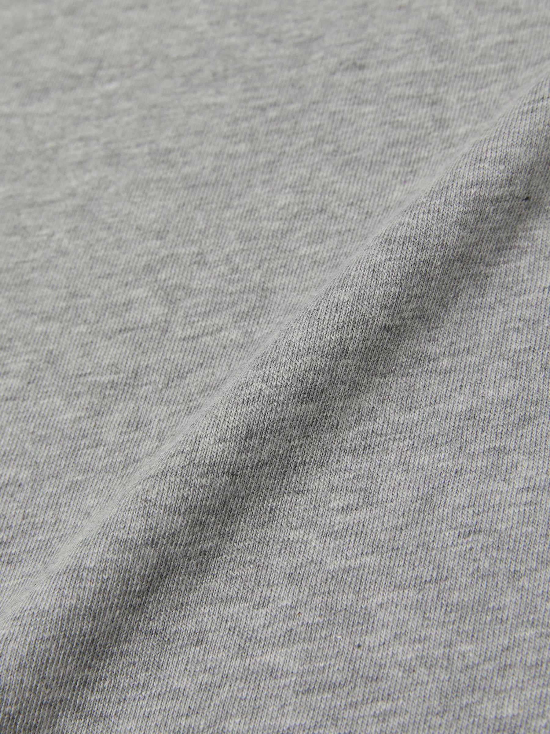G DOUBLE SLEEVE LETTER TEE - Image 28