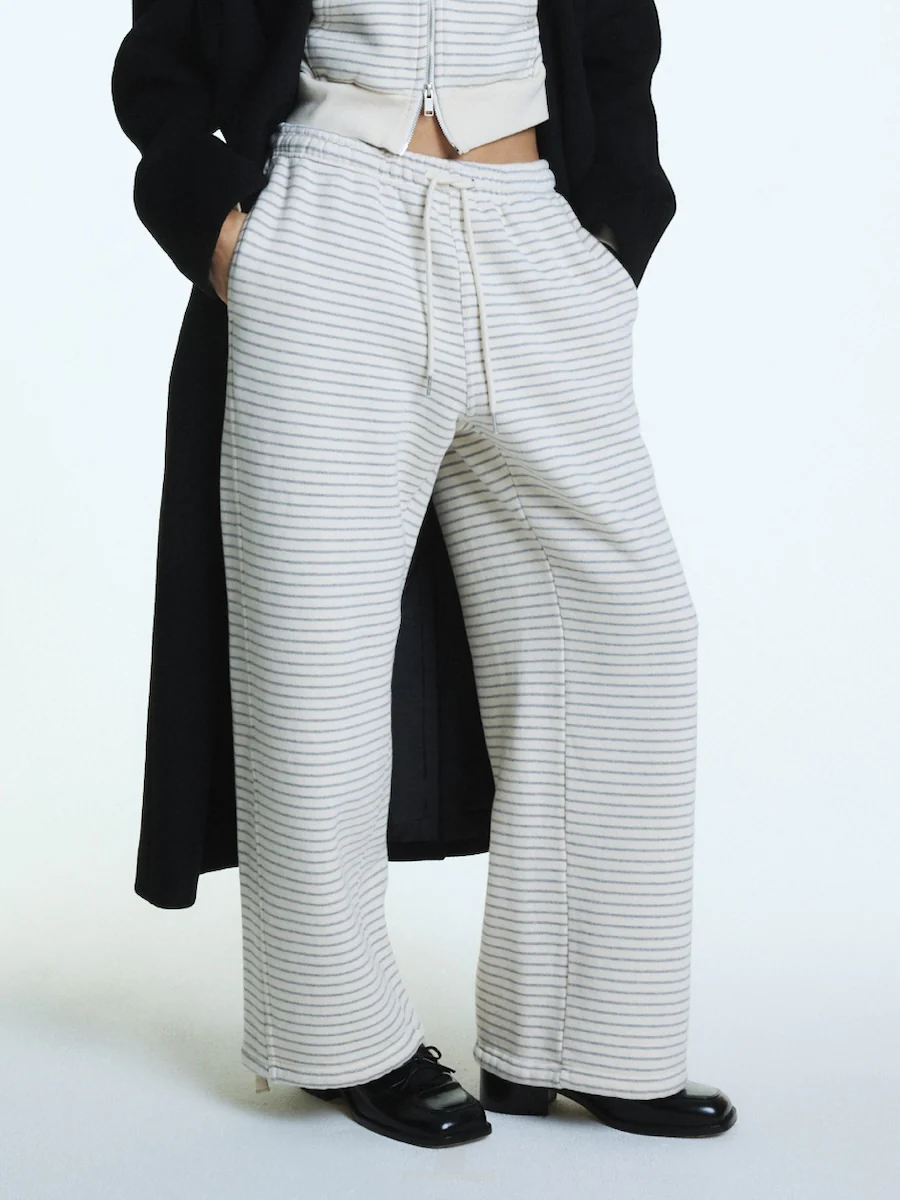 G DRAWSTRING SWEATPANTS - Image 17