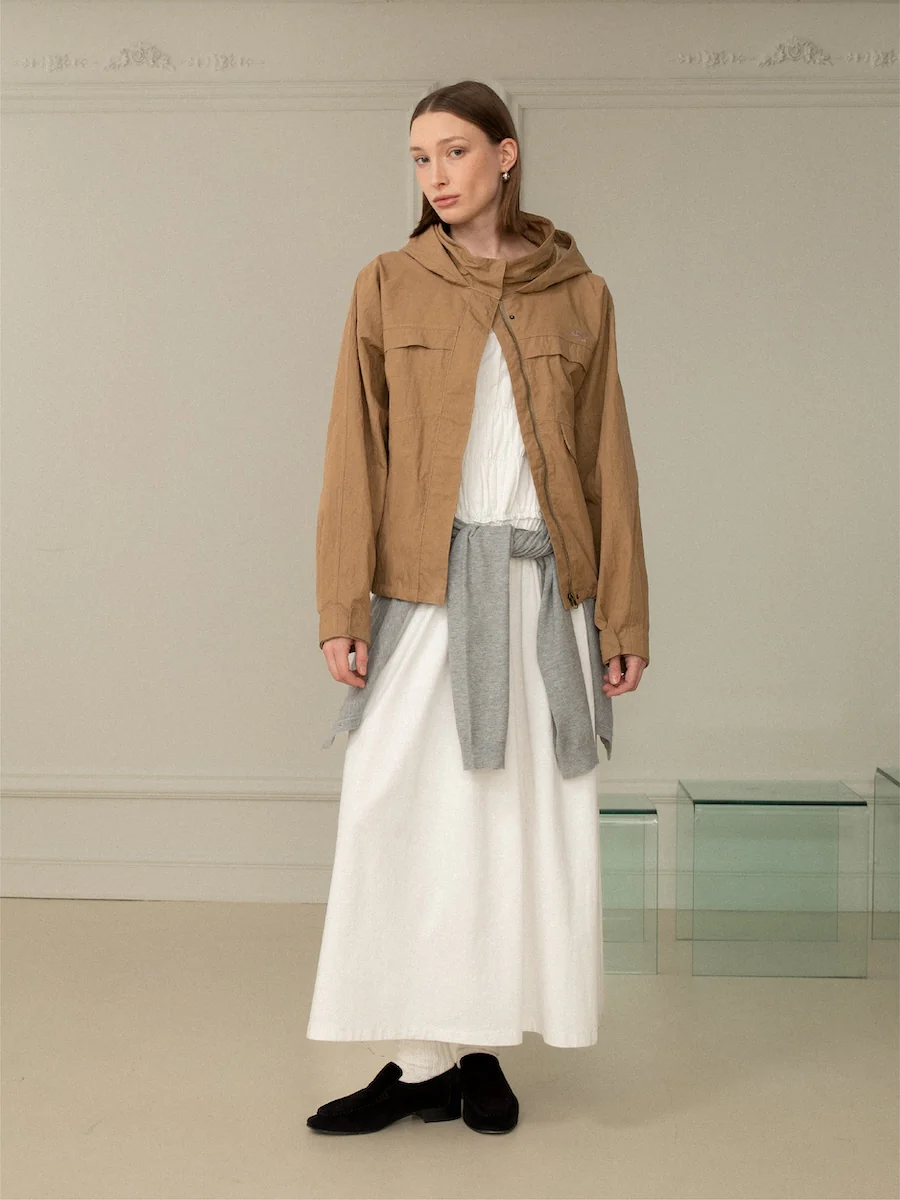 G EASY FIT KNIT CARDIGAN - Image 7
