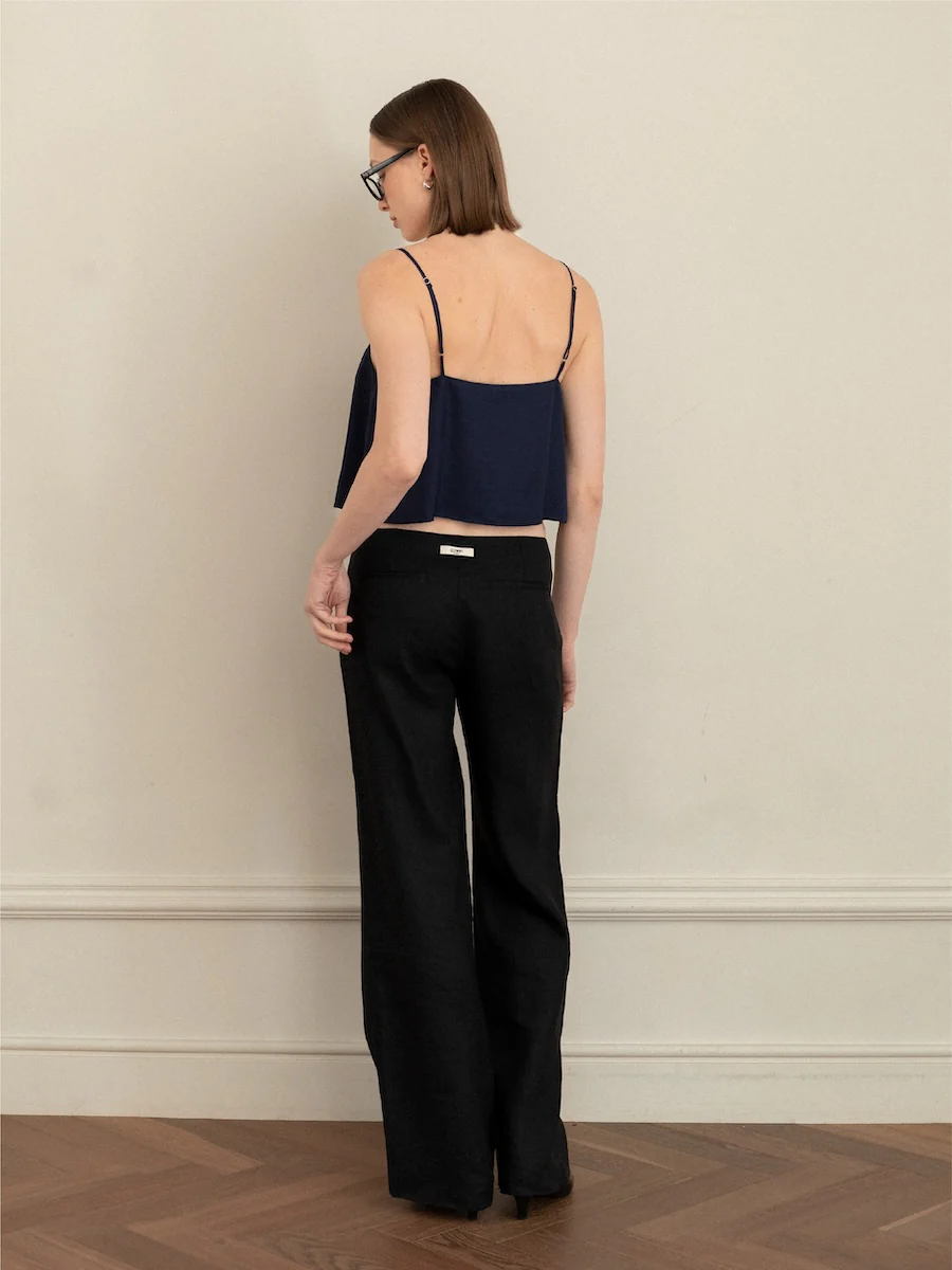 G ELLA STRAP SLEEVELESS - Image 9