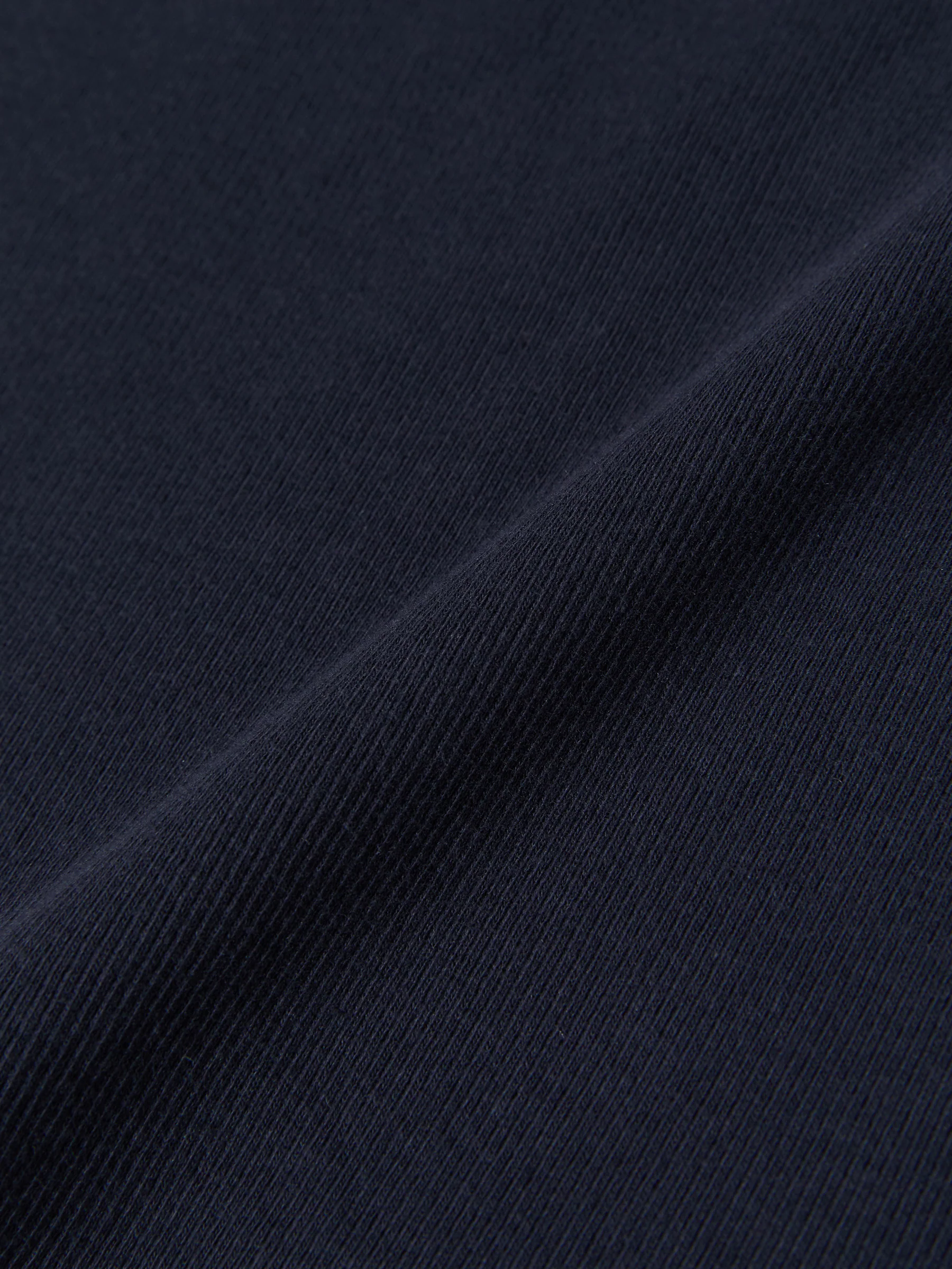G FINE BUTTON HOODIE - Image 14