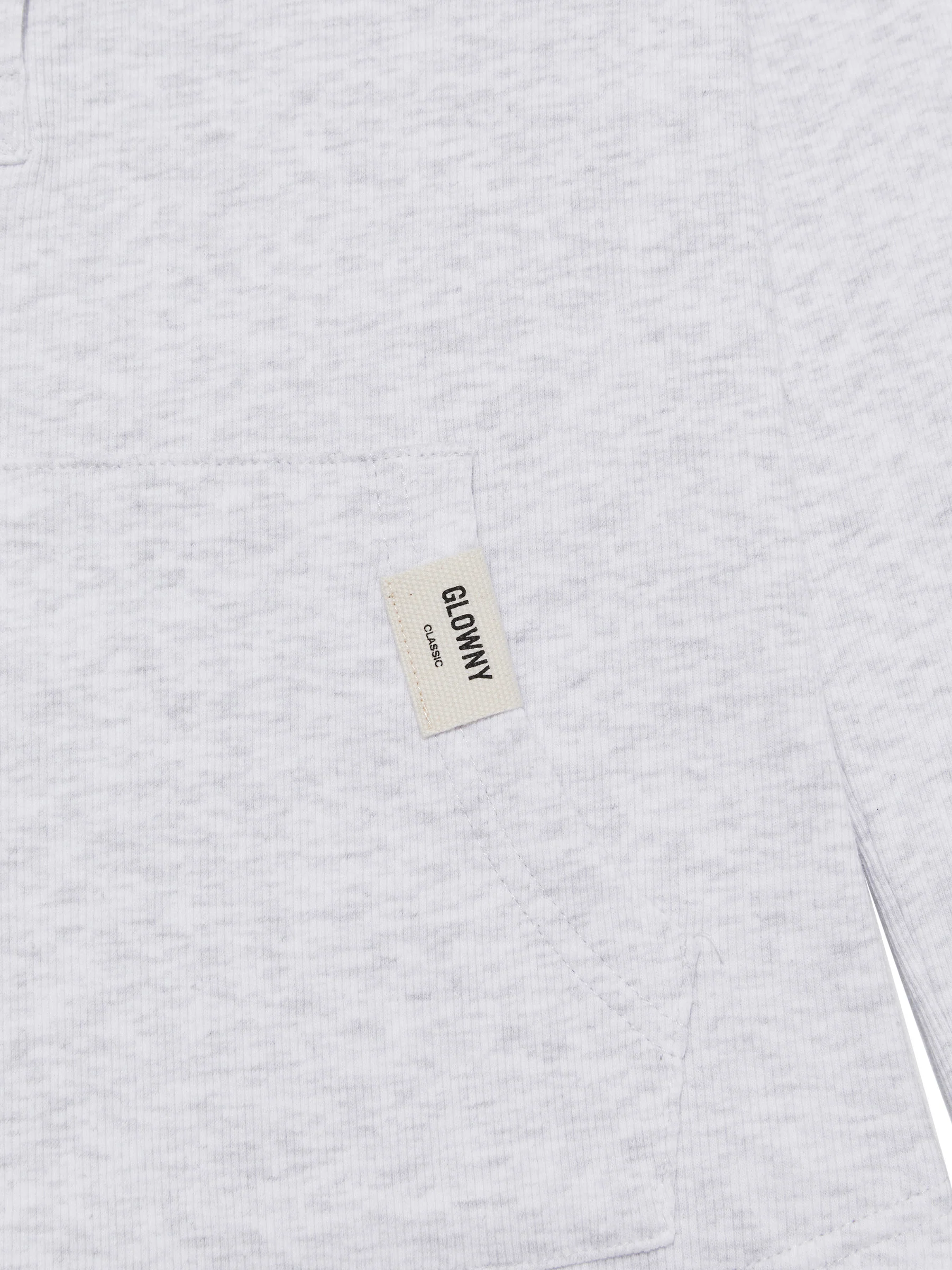 G FINE BUTTON HOODIE - Image 20