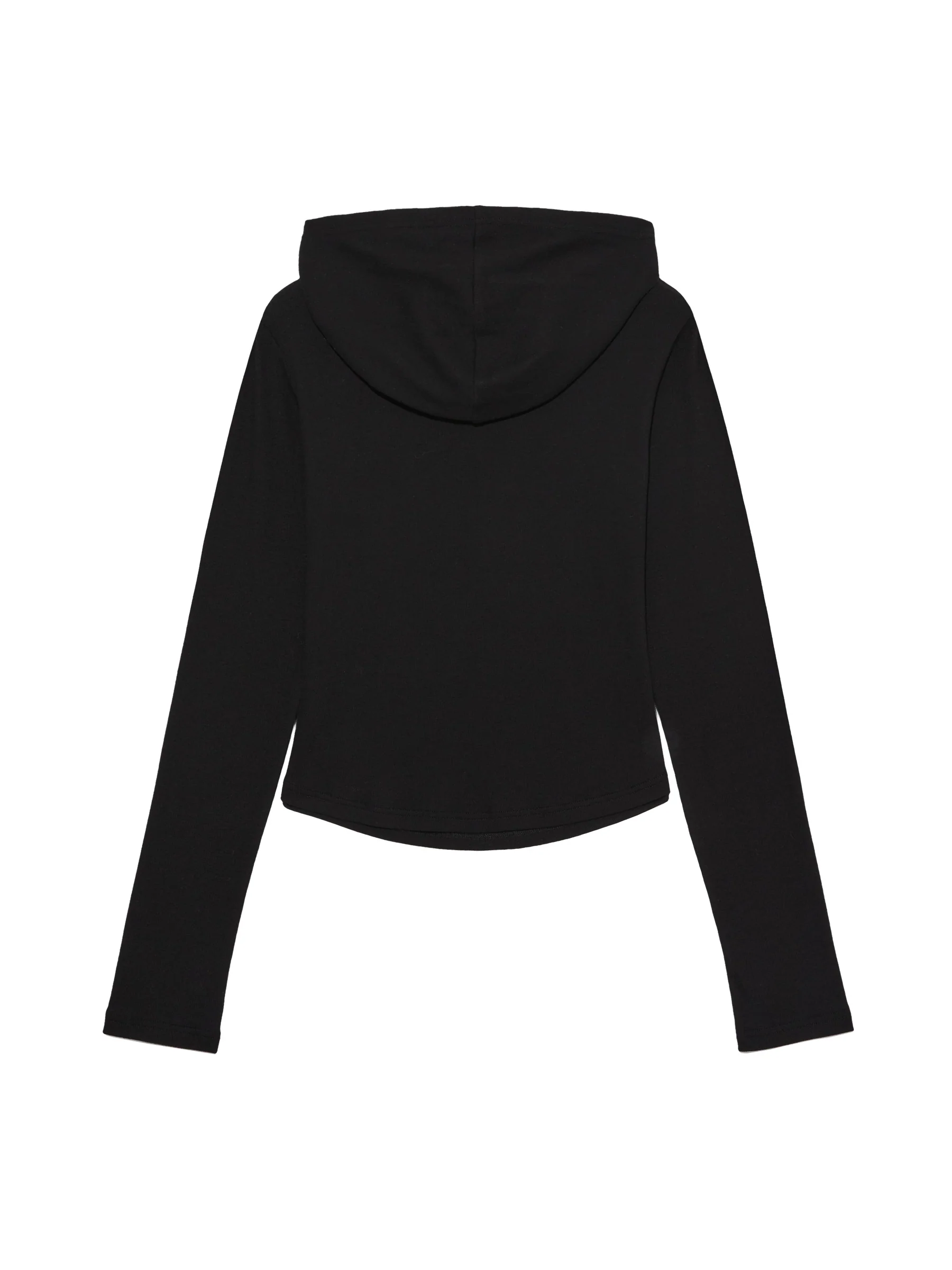 G FINE BUTTON HOODIE - Image 24