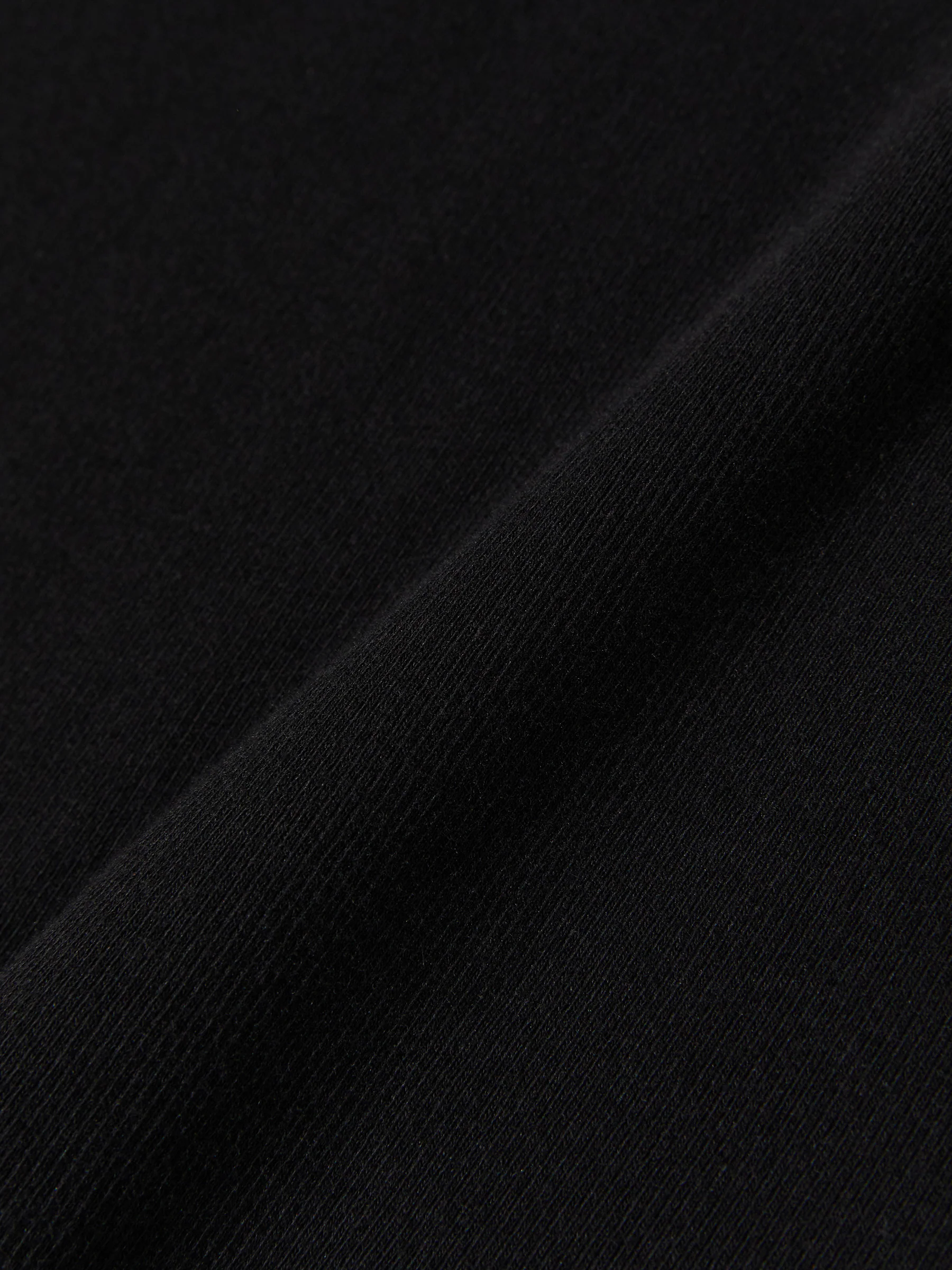 G FINE BUTTON HOODIE - Image 29