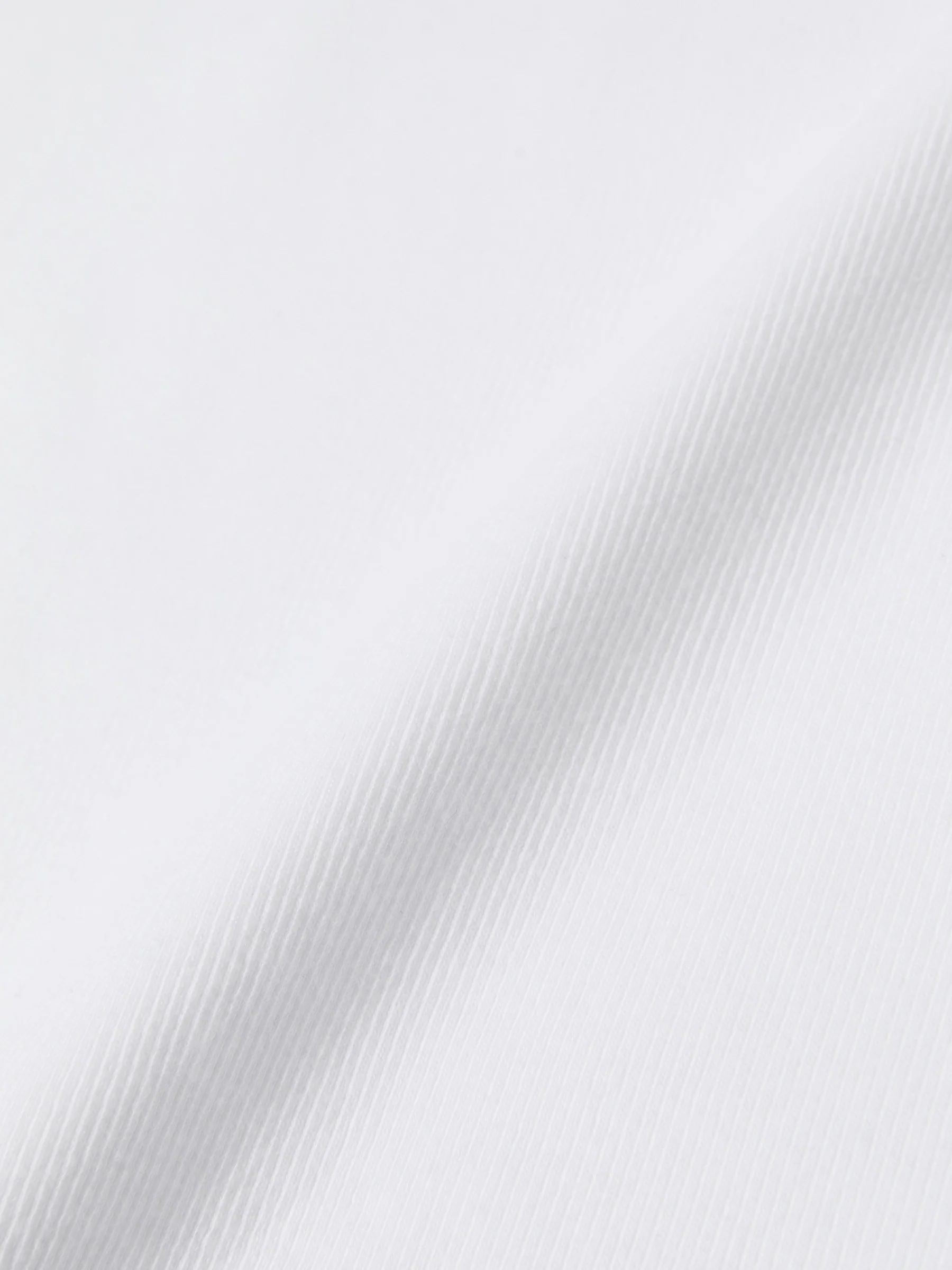 G FINE BUTTON HOODIE - Image 5