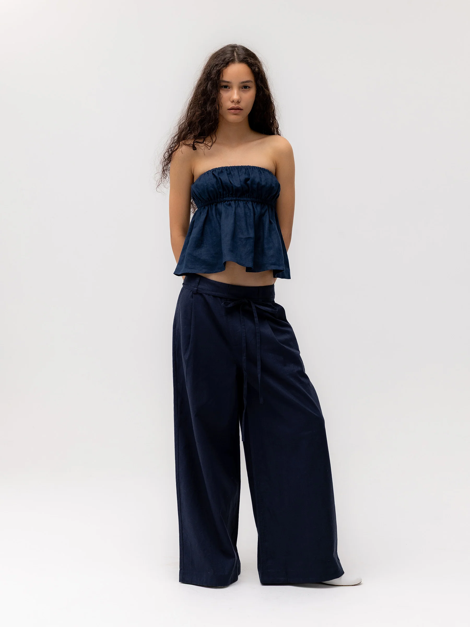 G HARBOR LINEN TUBE - Image 12