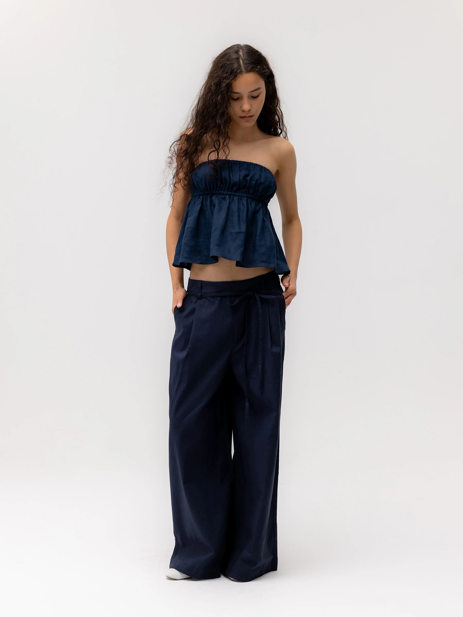 G HARBOR LINEN TUBE - Image 13