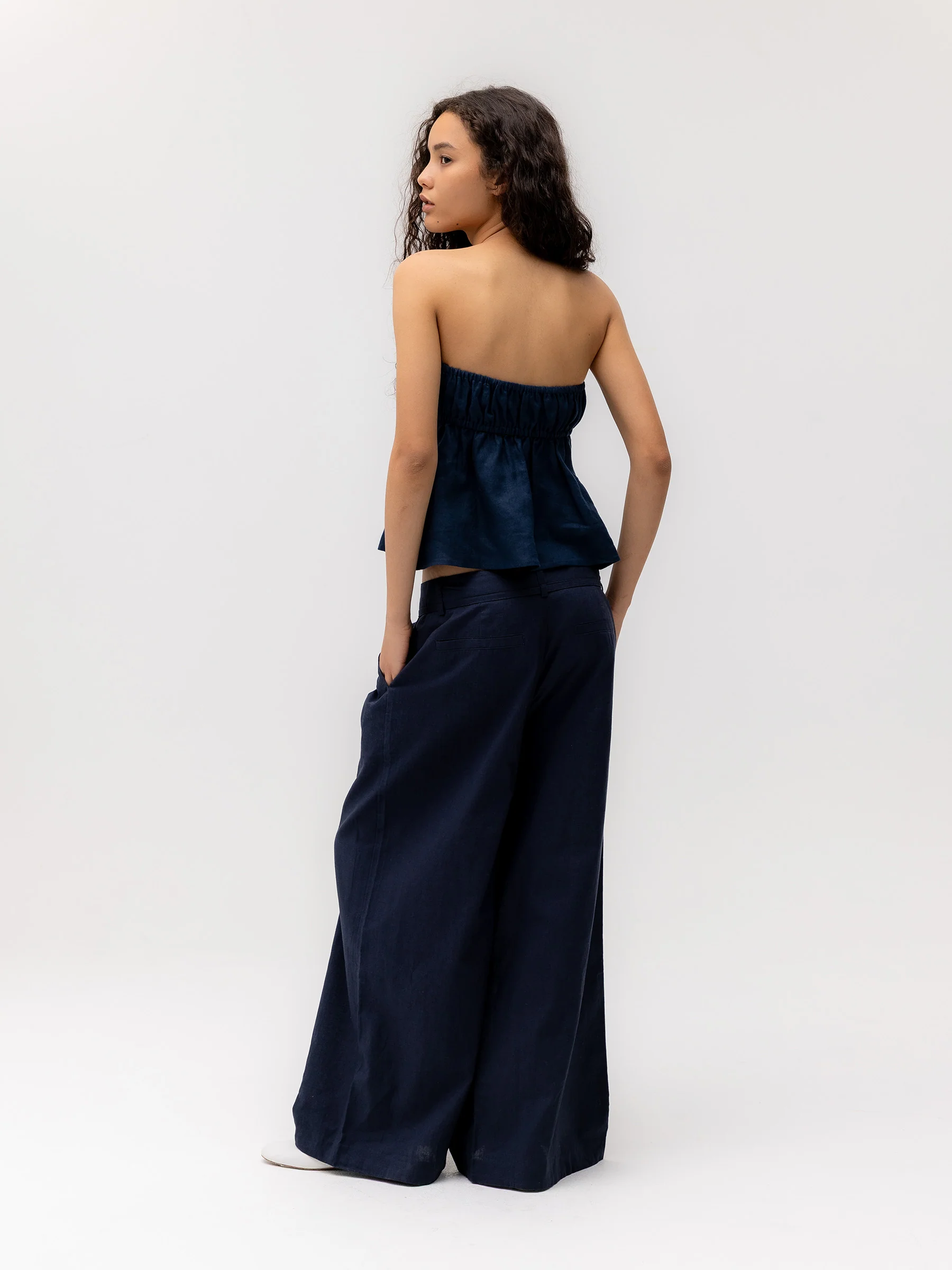 G HARBOR LINEN TUBE - Image 14