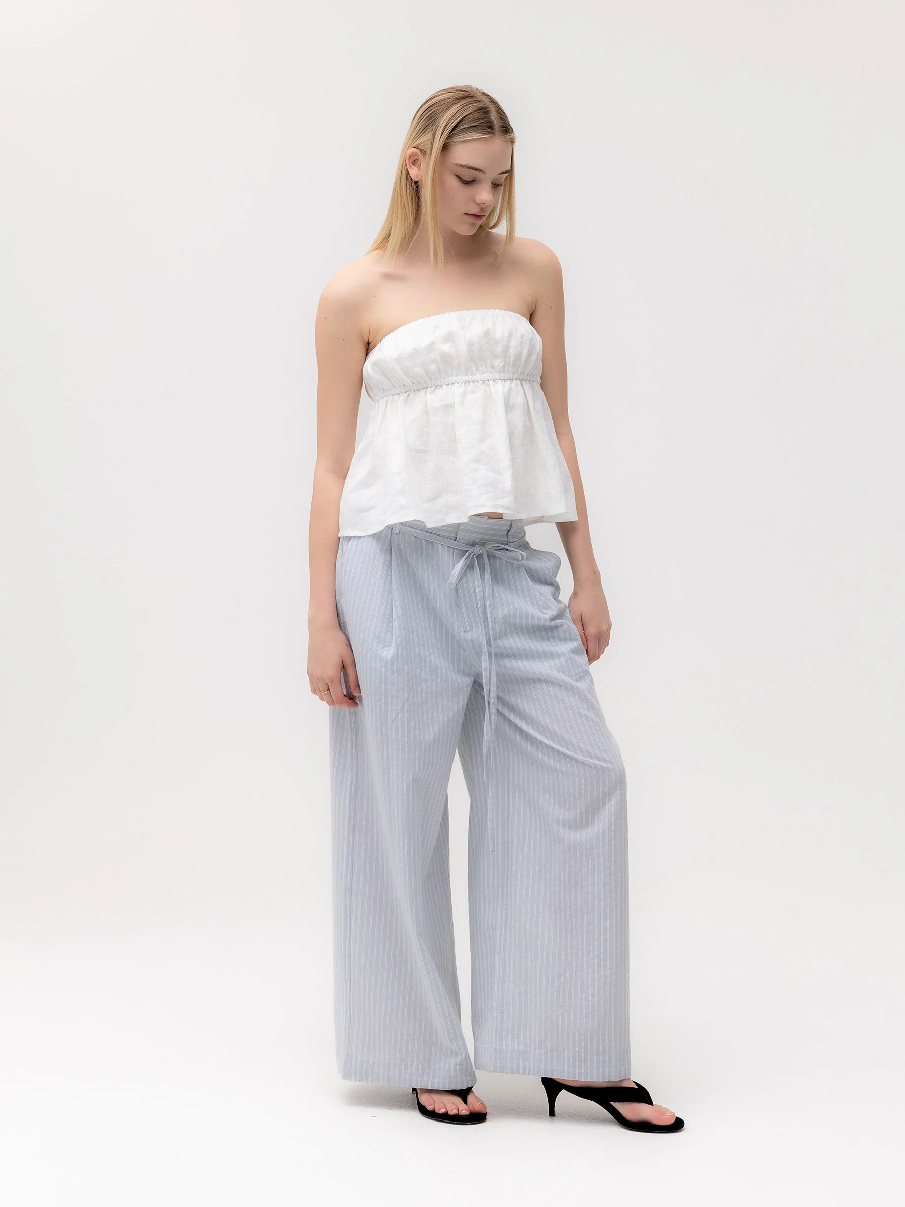 G HARBOR LINEN TUBE - Image 5