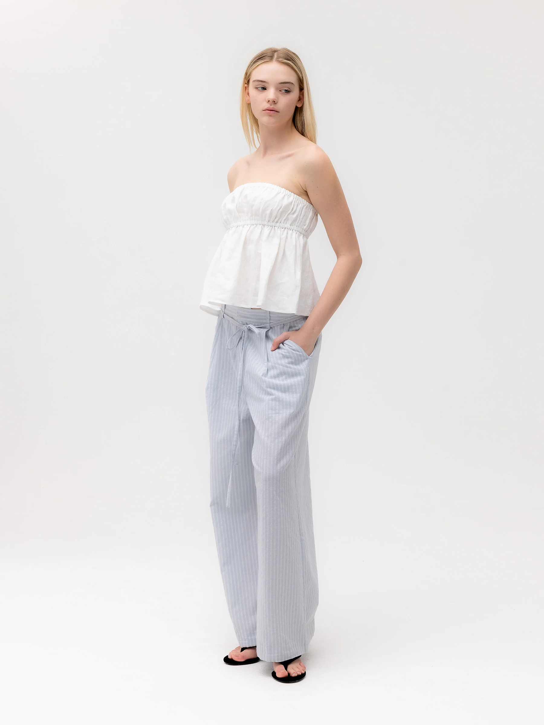 G HARBOR LINEN TUBE - Image 6