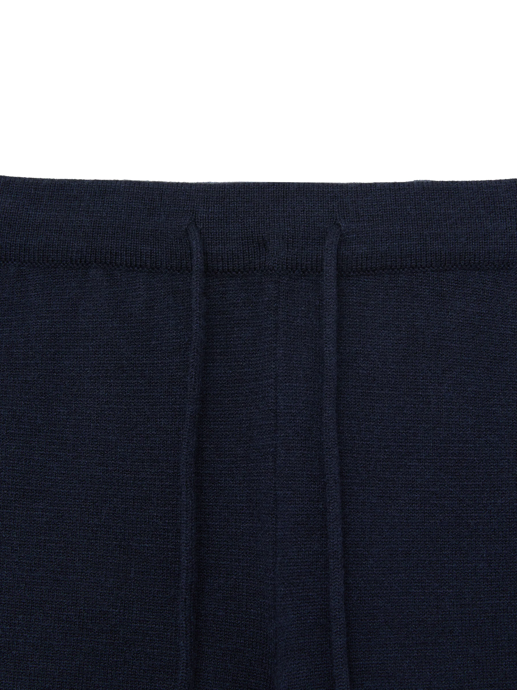 G HUG KNIT PANTS - Image 16