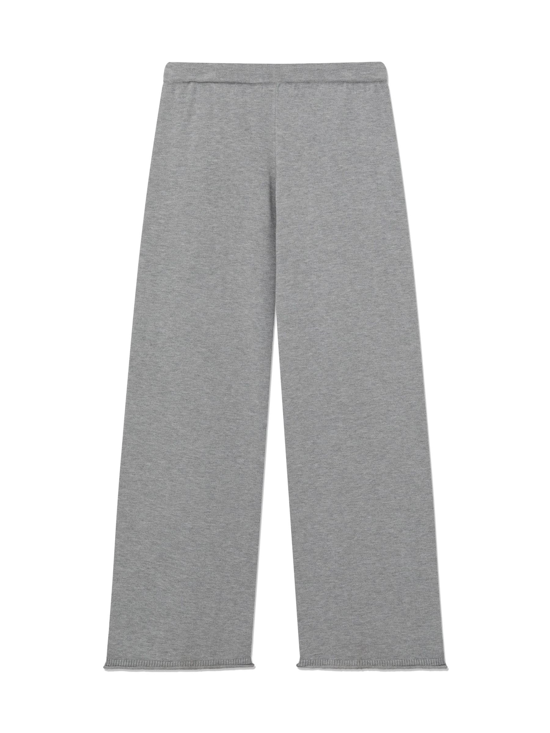 G HUG KNIT PANTS - Image 22