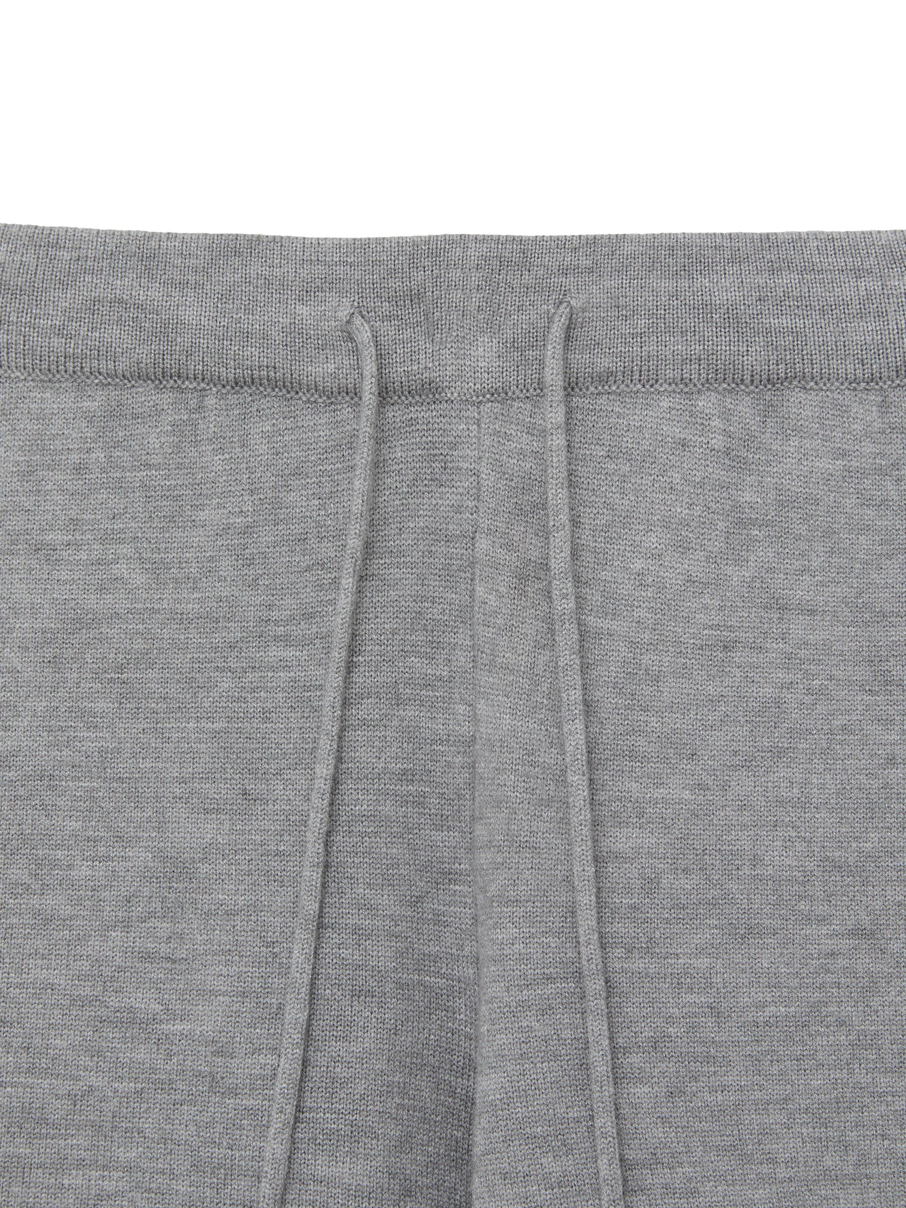 G HUG KNIT PANTS - Image 26