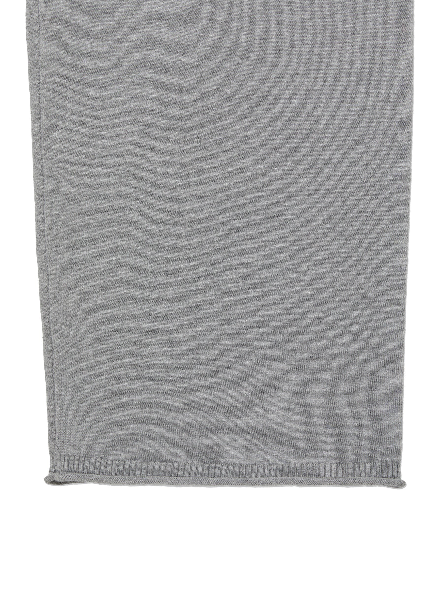 G HUG KNIT PANTS - Image 28