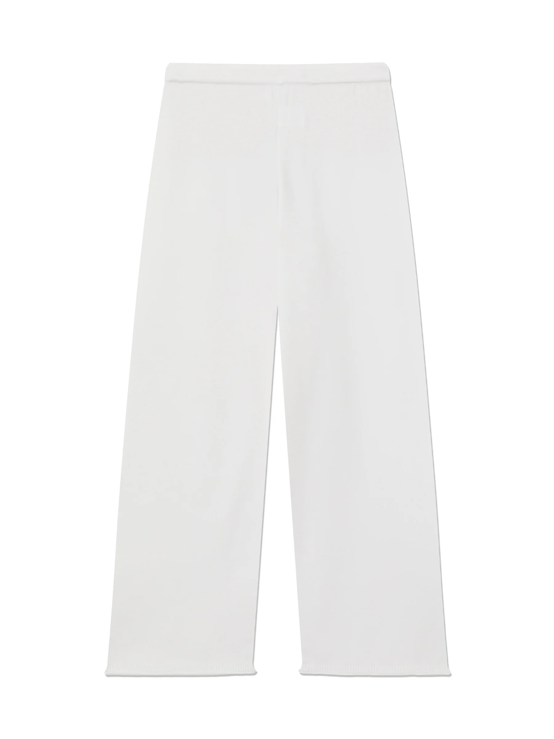 G HUG KNIT PANTS - Image 3