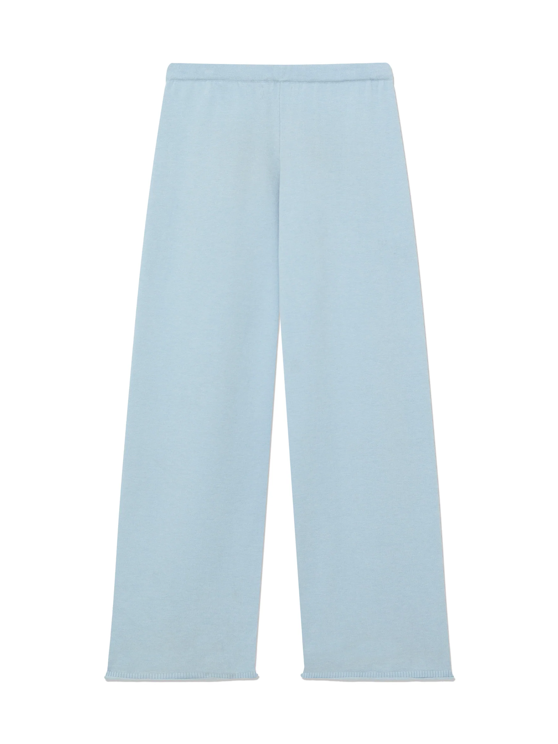 G HUG KNIT PANTS - Image 32