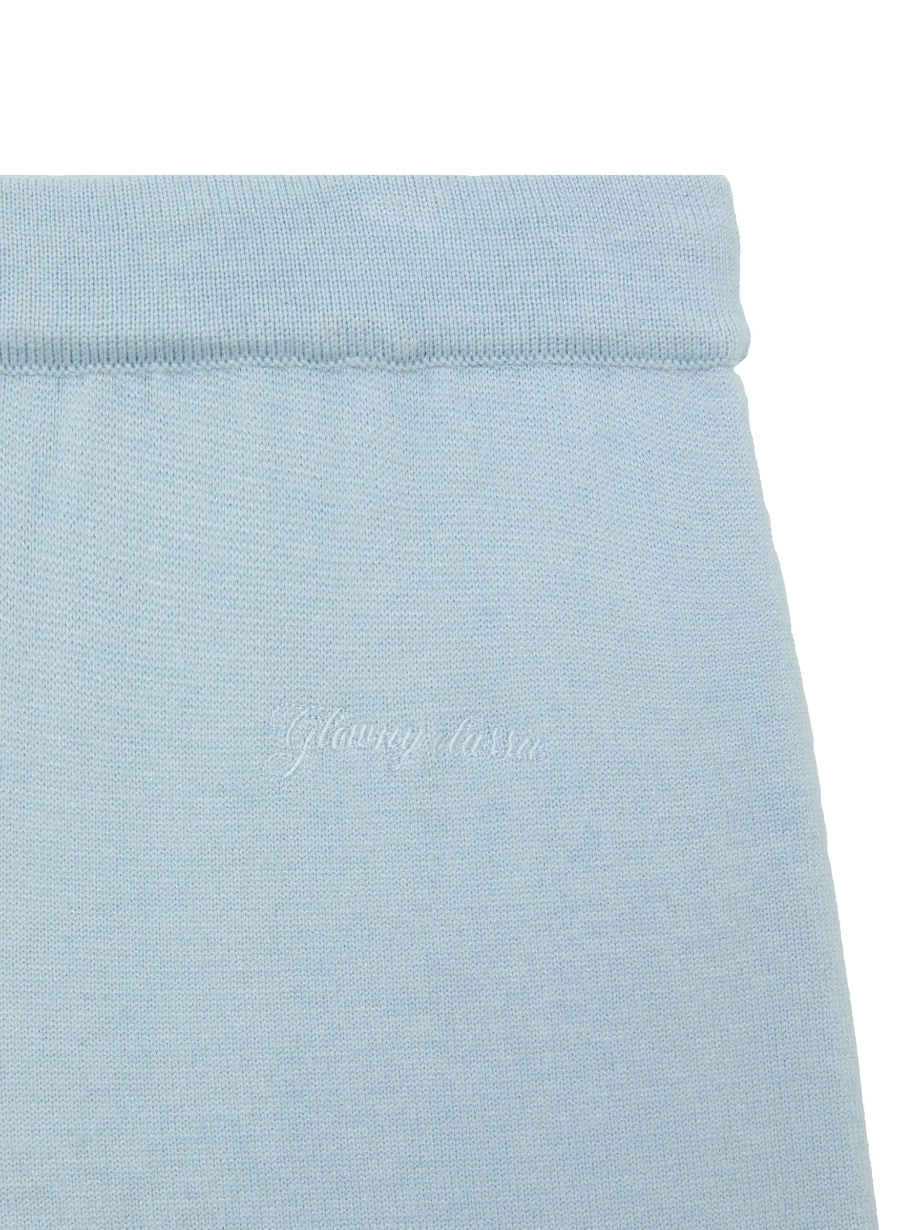 G HUG KNIT PANTS - Image 36
