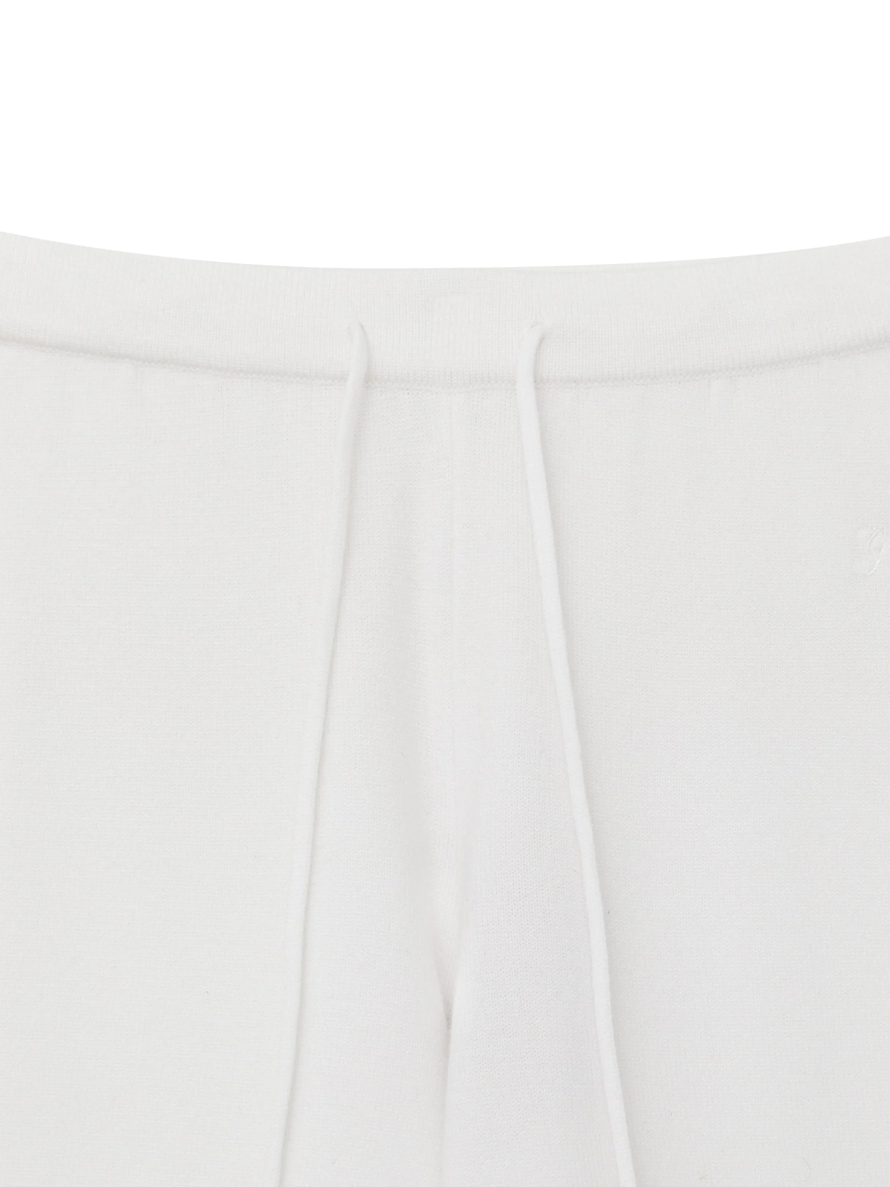 G HUG KNIT PANTS - Image 7
