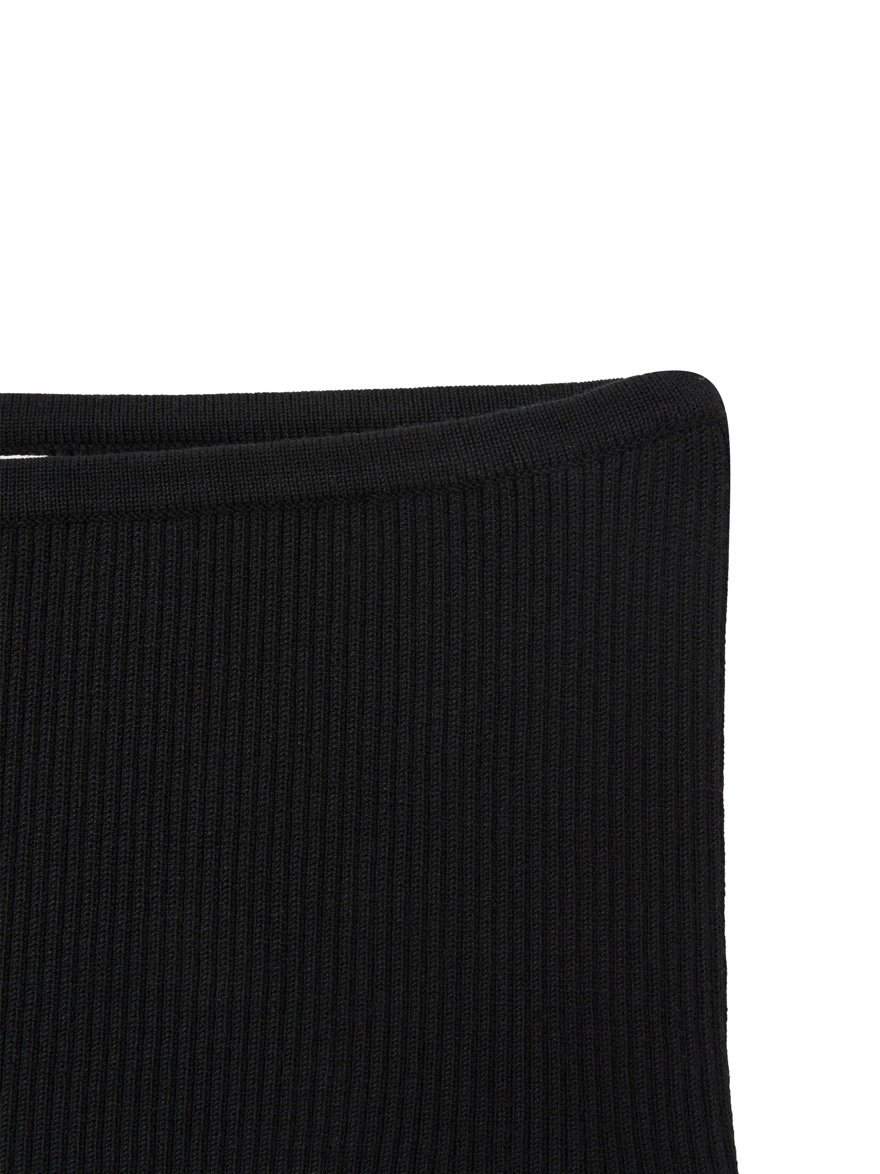 G KNIT REST SHORTS - Image 13