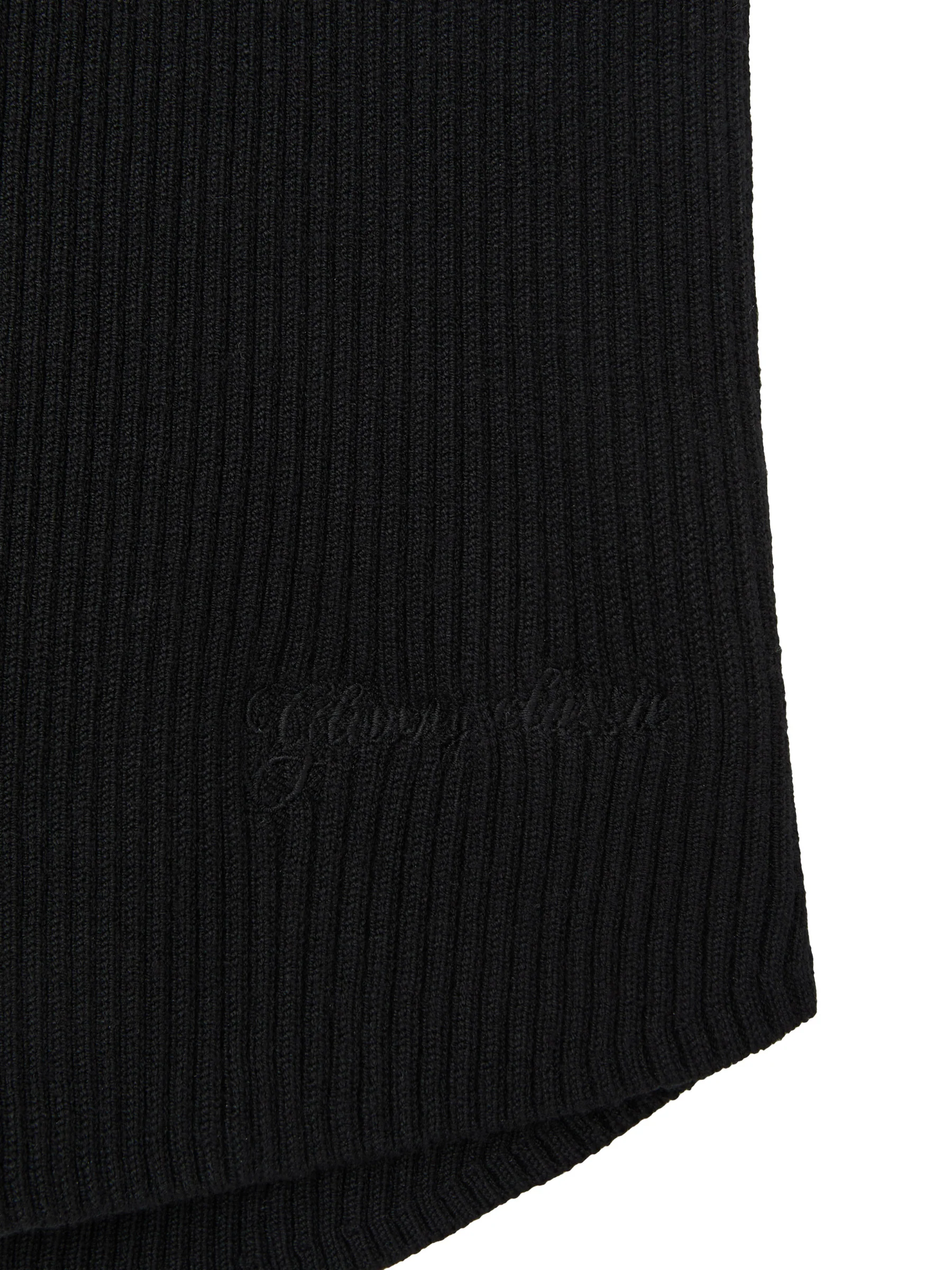 G KNIT REST SHORTS - Image 14
