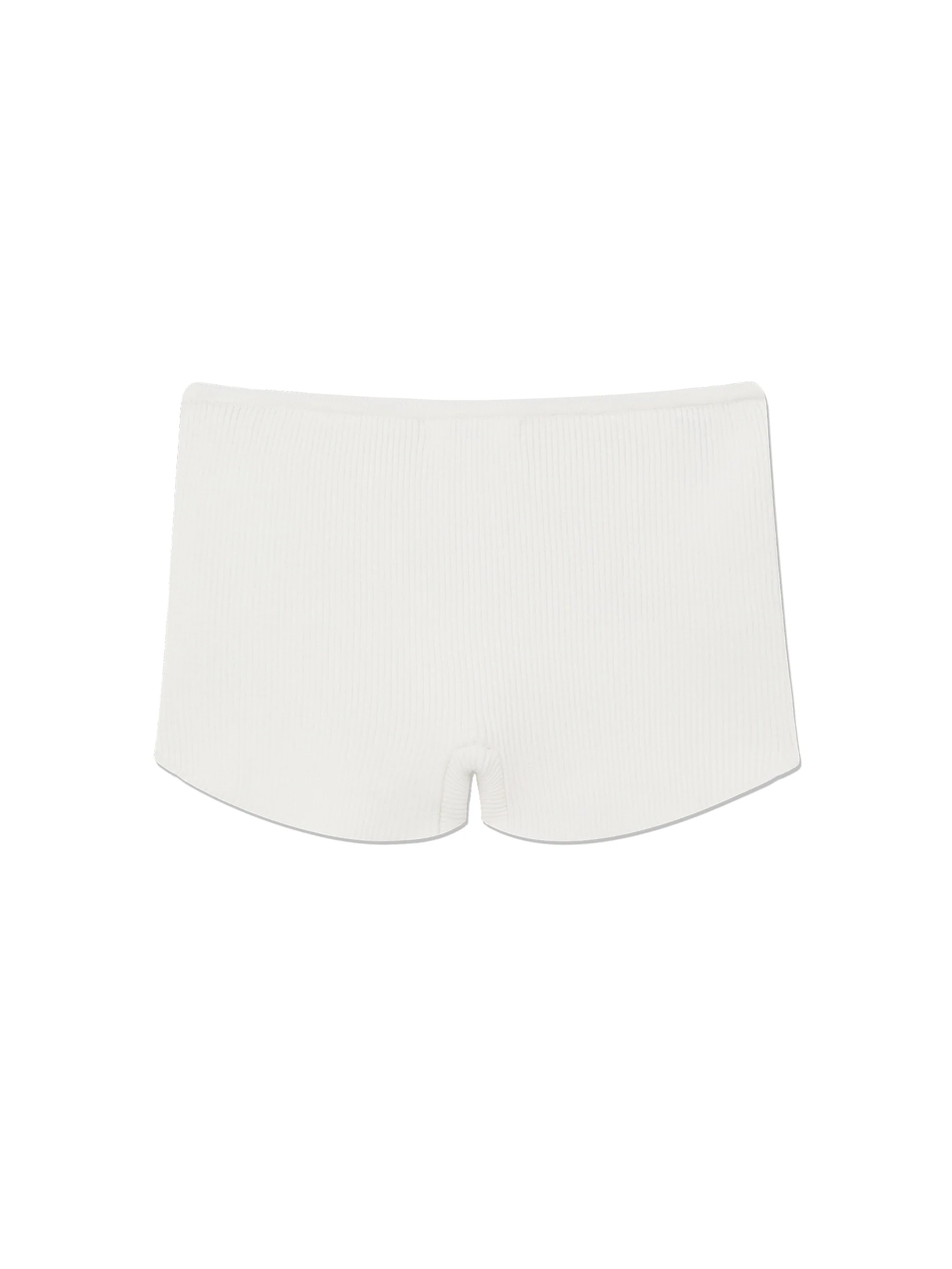 G KNIT REST SHORTS - Image 3