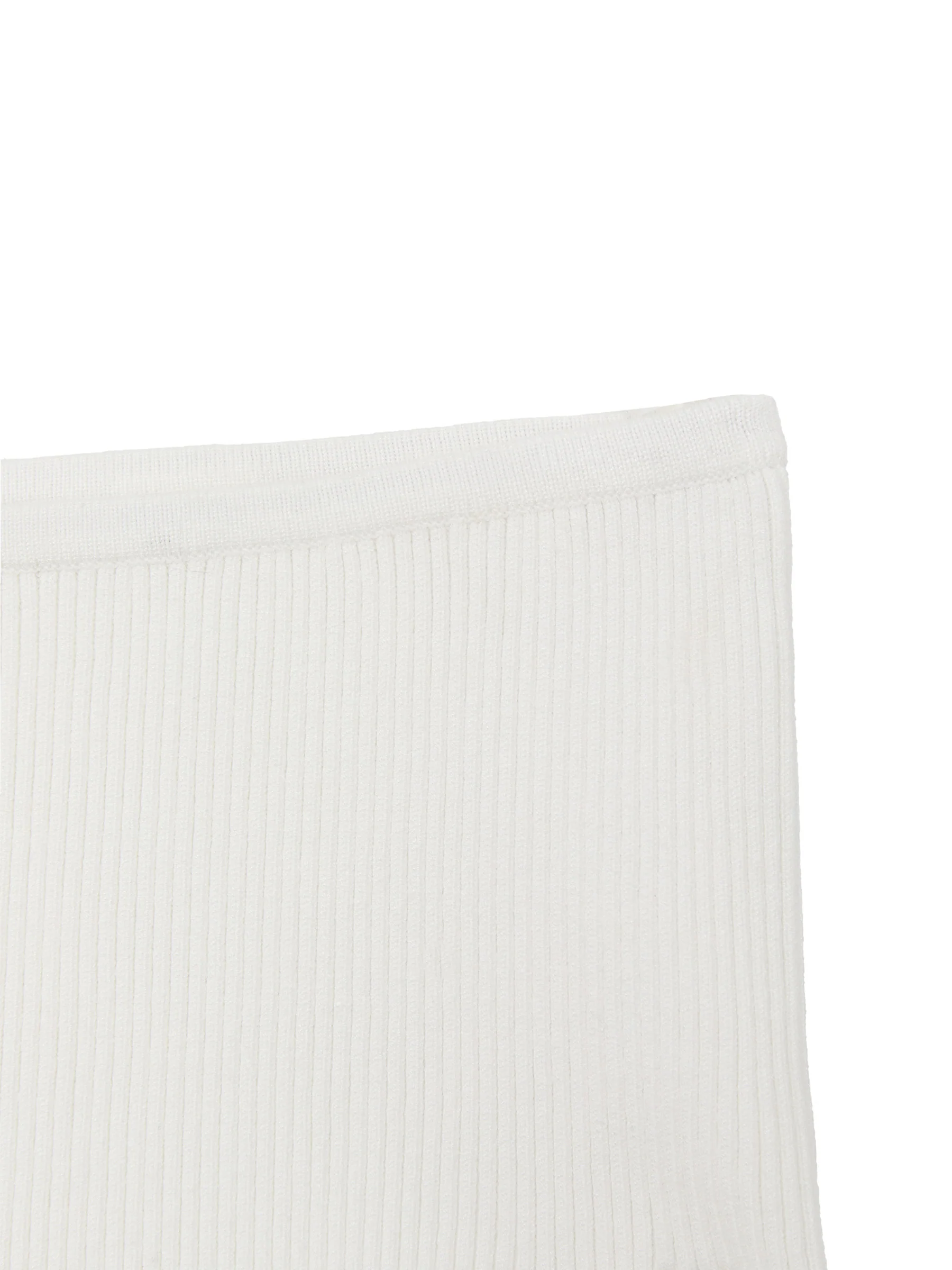 G KNIT REST SHORTS - Image 6