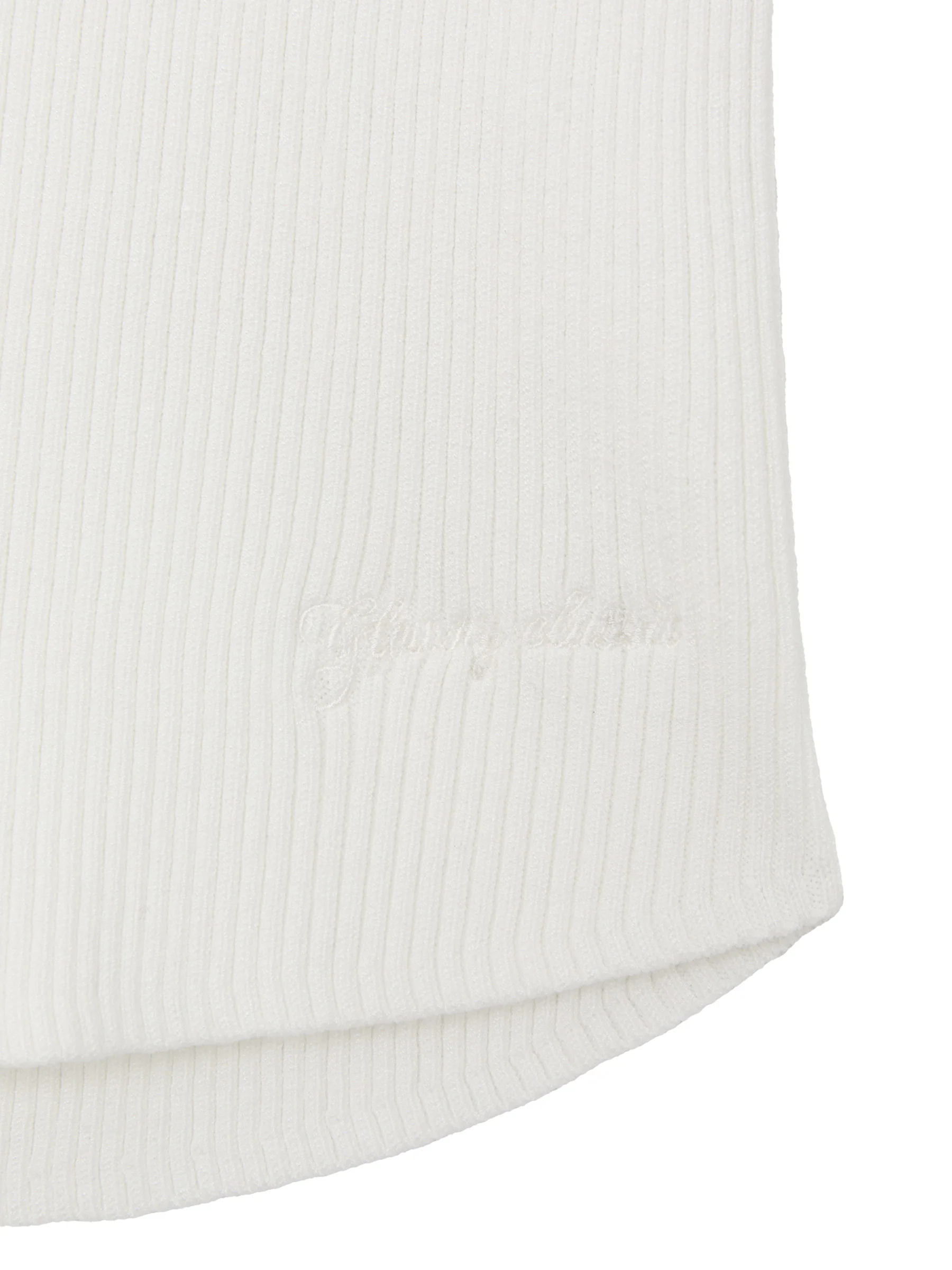 G KNIT REST SHORTS - Image 7
